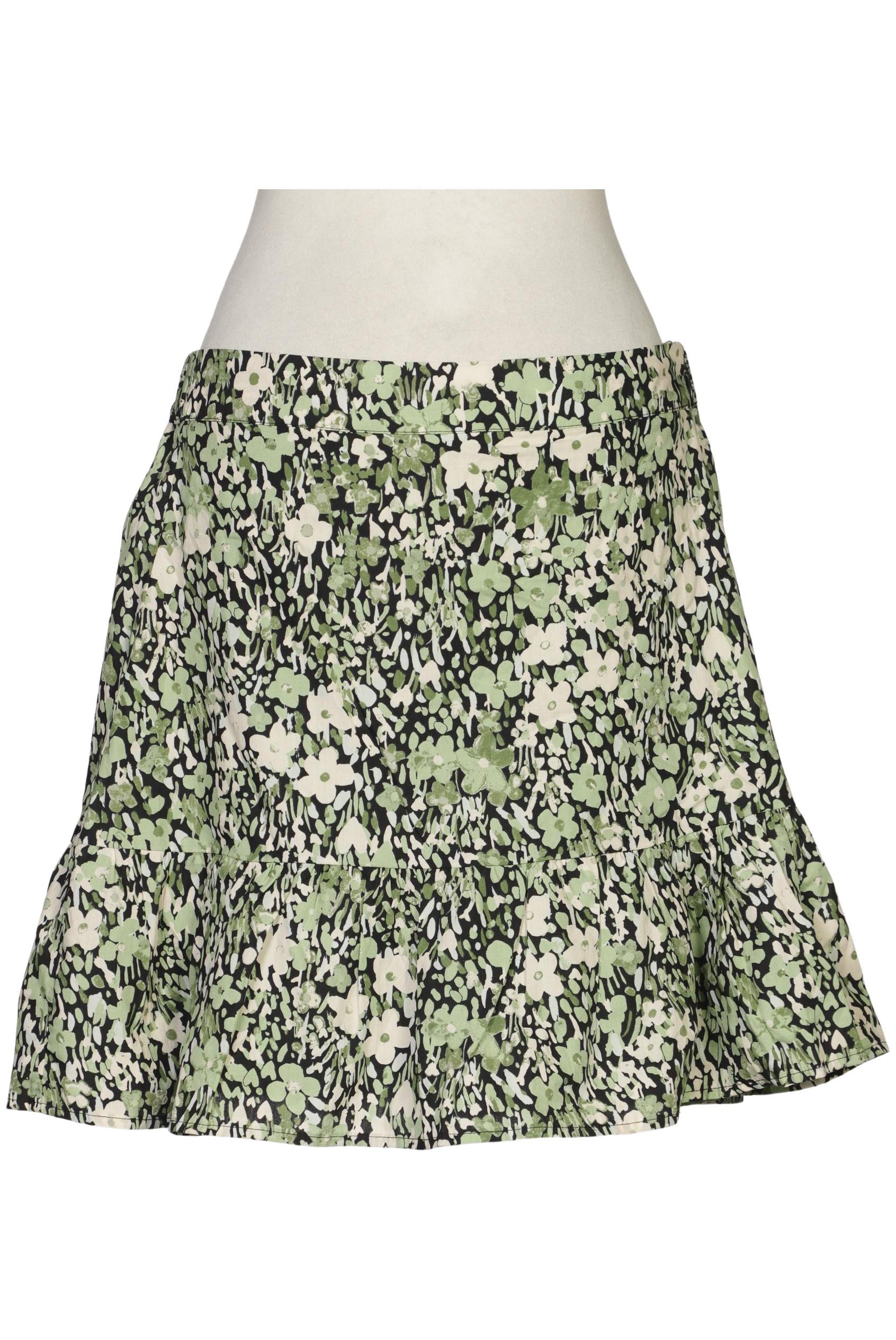 

Fabienne Chapot Damen Rock, mehrfarbig, Gr. 38