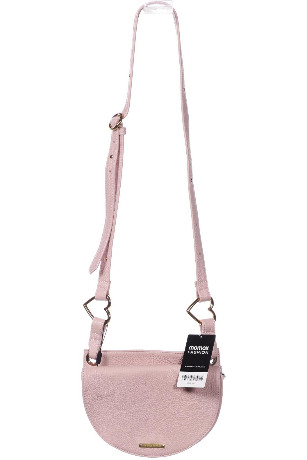 

Fabienne Chapot Damen Handtasche, pink, Gr.