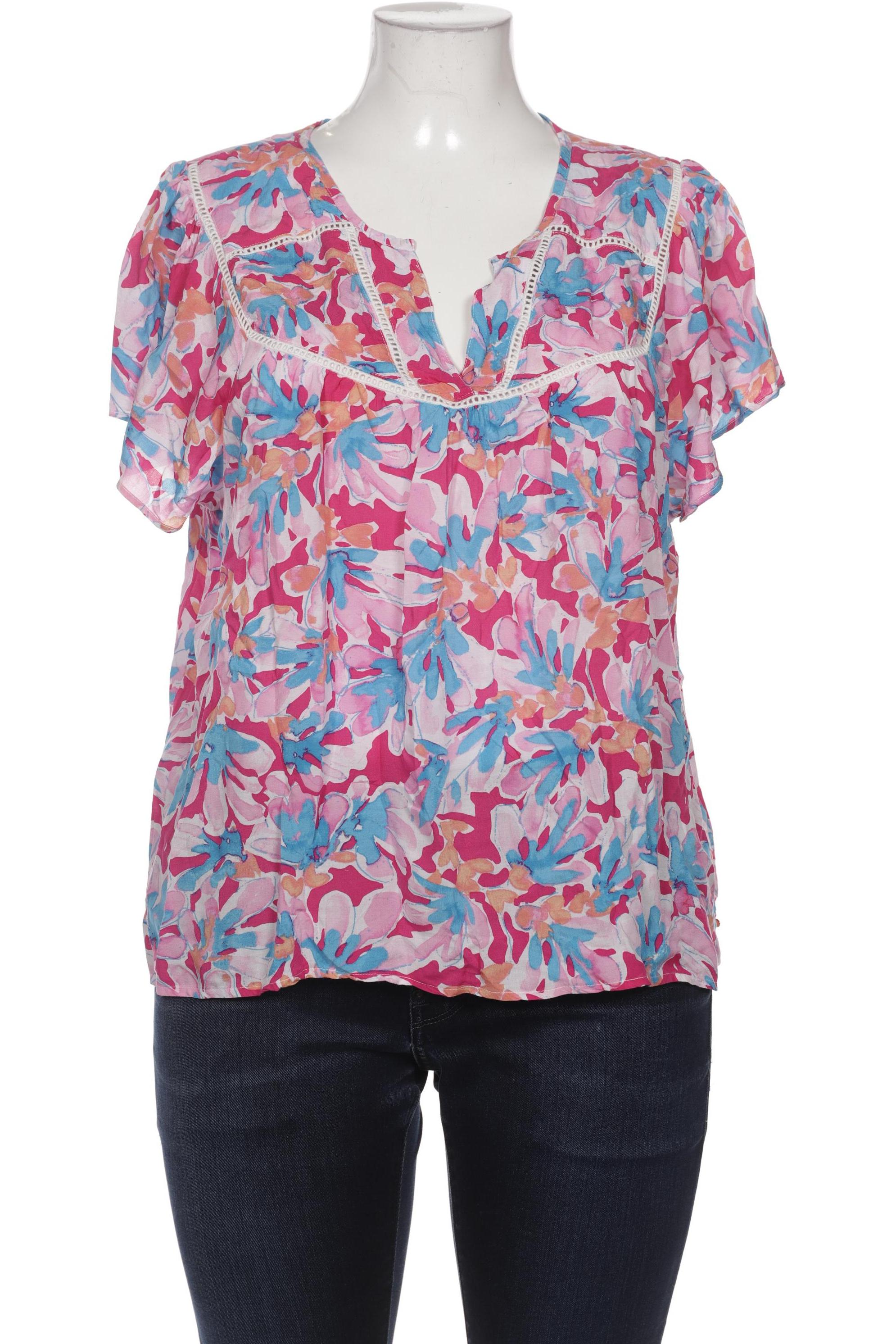 

Fabienne Chapot Damen Bluse, pink, Gr. 42