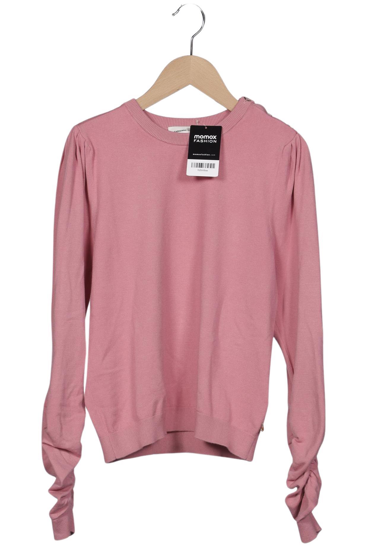 Thumbnail - Fabienne Chapot Damen Pullover, pink, Gr. 36