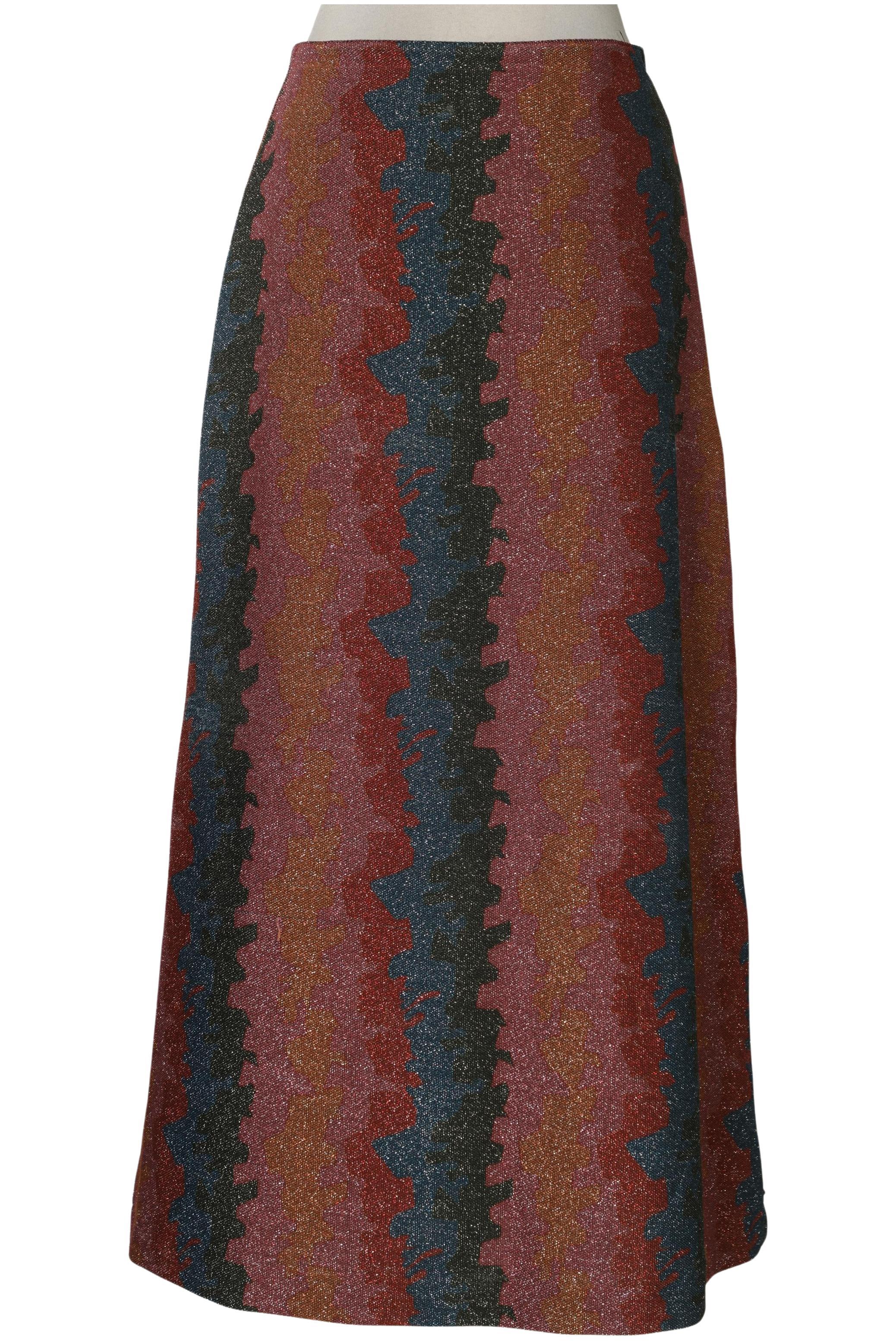 

Fabienne Chapot Damen Rock, mehrfarbig, Gr. 34