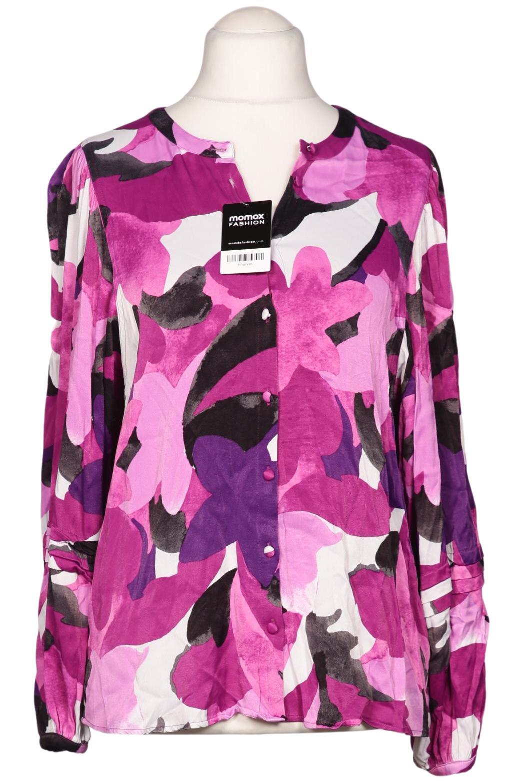 

Fabienne Chapot Damen Bluse, mehrfarbig, Gr. 40