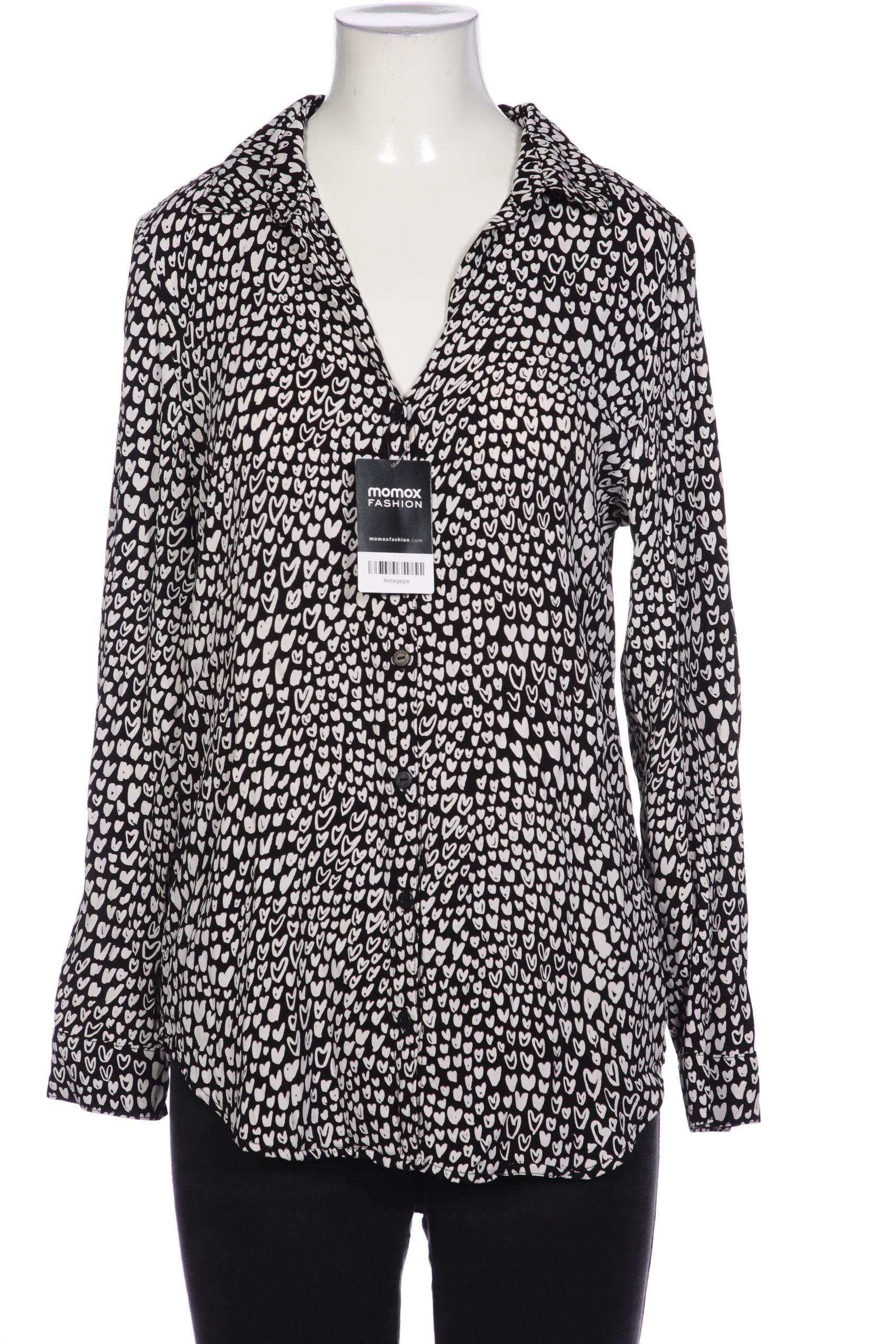 

Fabienne Chapot Damen Bluse, schwarz