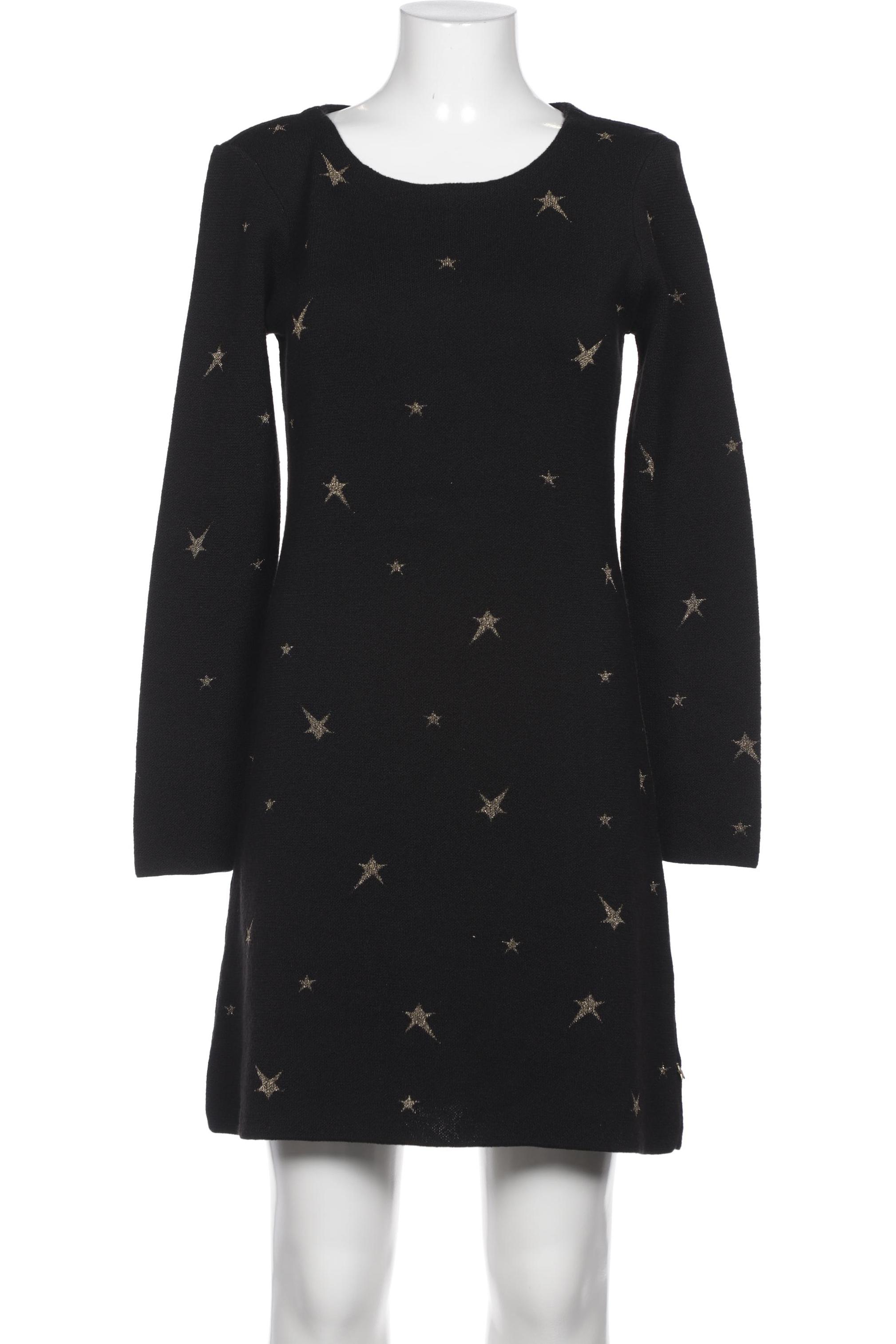 

Fabienne Chapot Damen Kleid, schwarz, Gr. 38