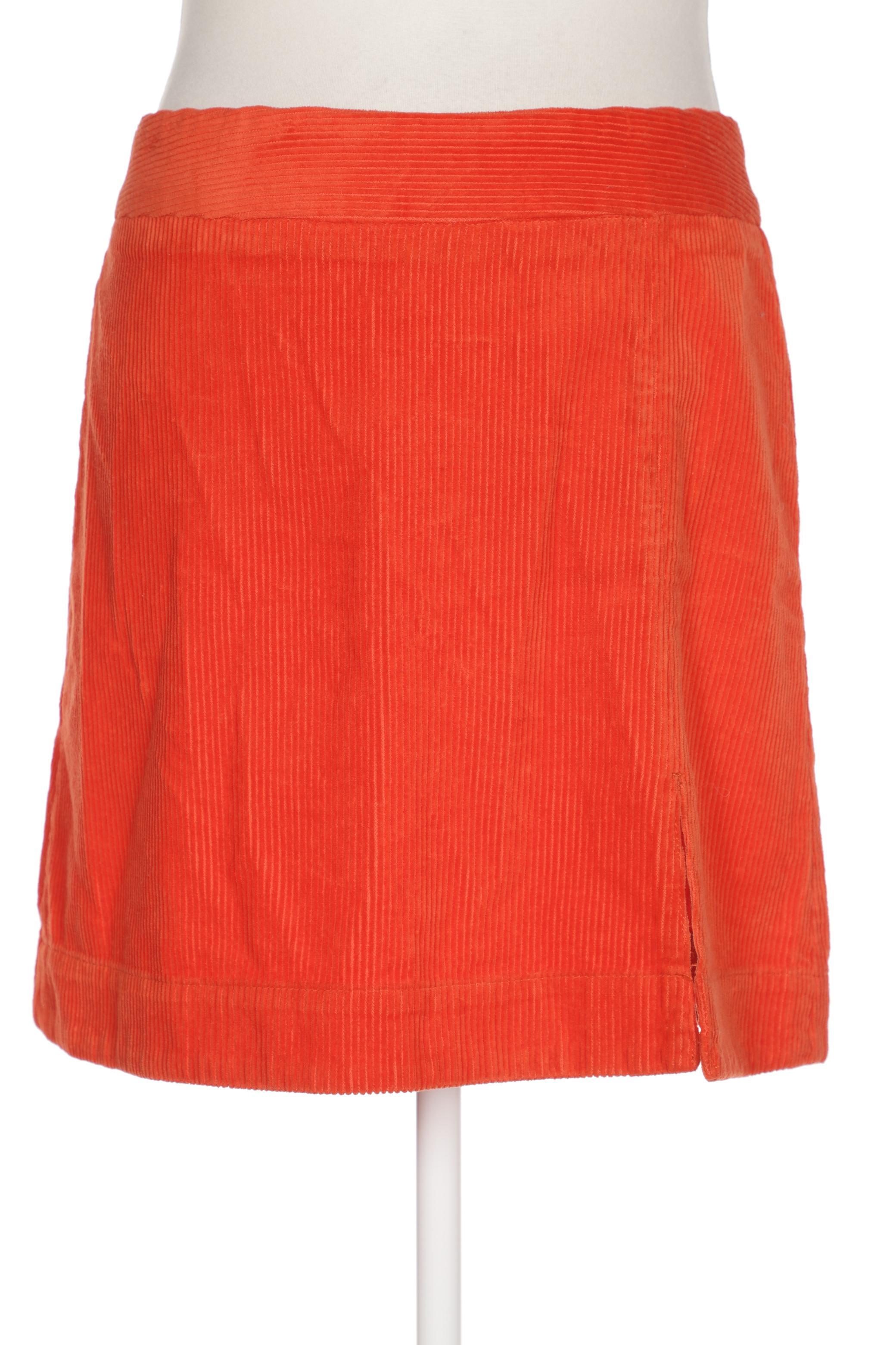 

Fabienne Chapot Damen Rock, orange, Gr. 42