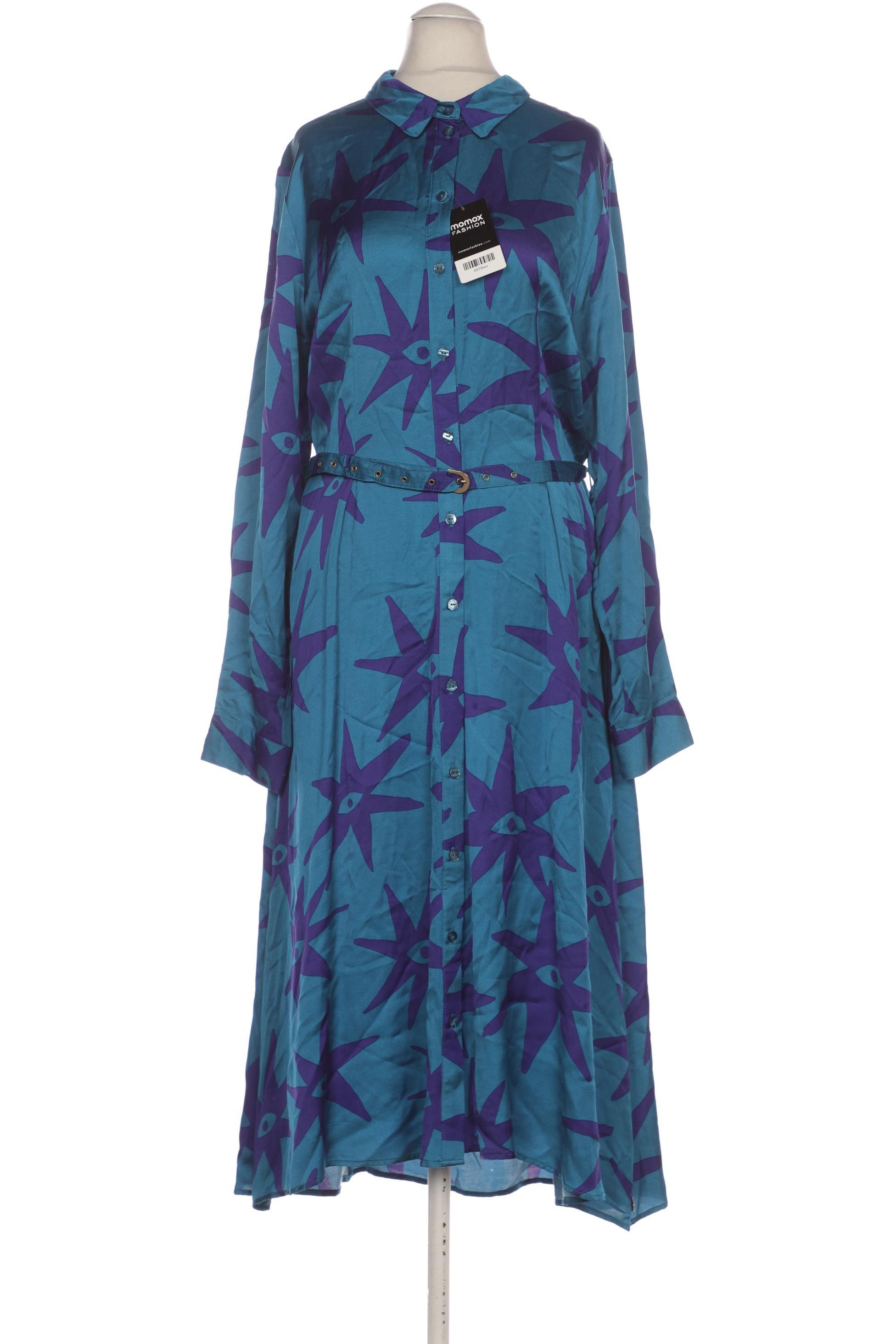 

Fabienne Chapot Damen Kleid, blau, Gr. 44