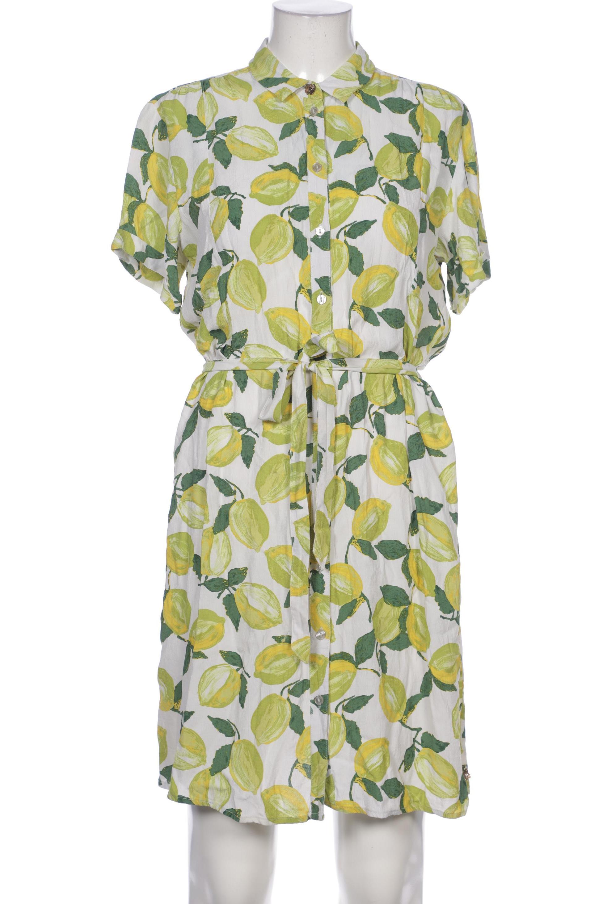

Fabienne Chapot Damen Kleid, grün, Gr. 38