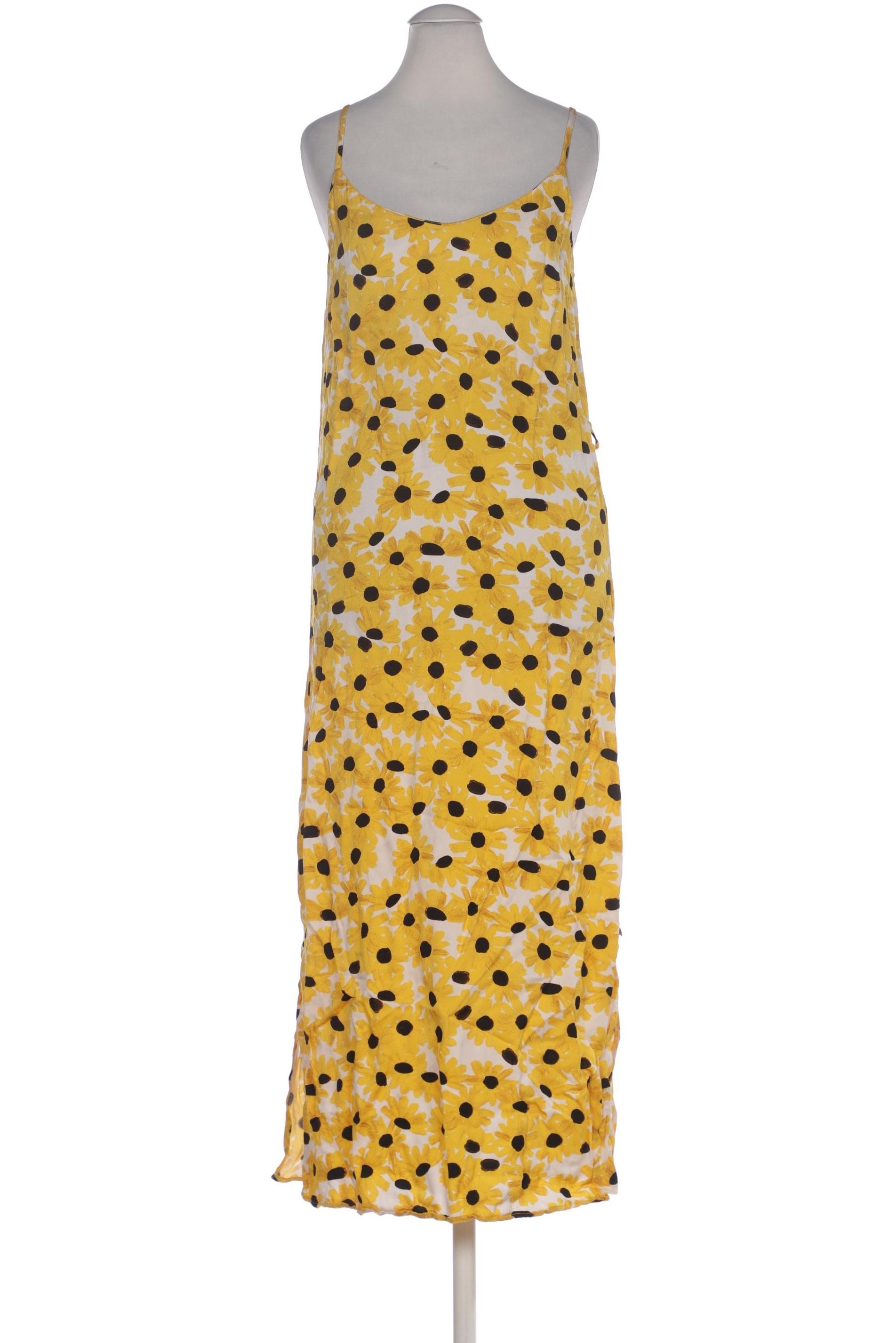 

Fabienne Chapot Damen Kleid, gelb, Gr. 34