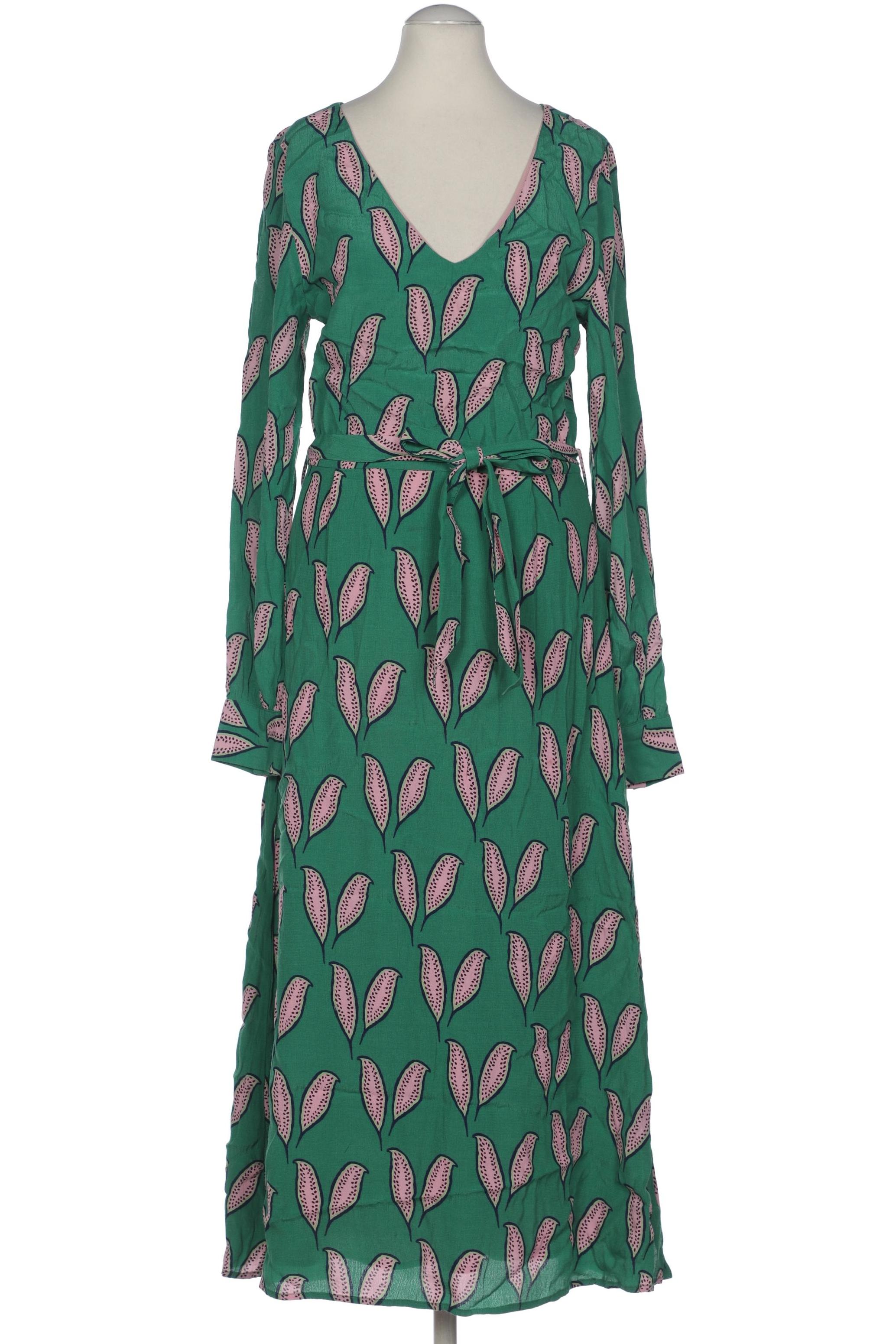 

Fabienne Chapot Damen Kleid, grün, Gr. 36