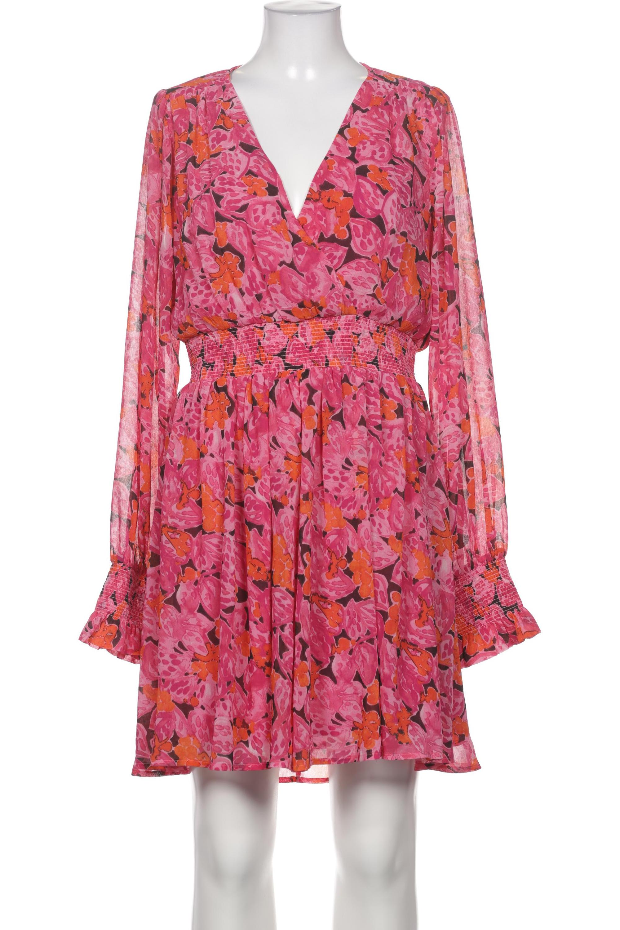 

Fabienne Chapot Damen Kleid, pink, Gr. 40