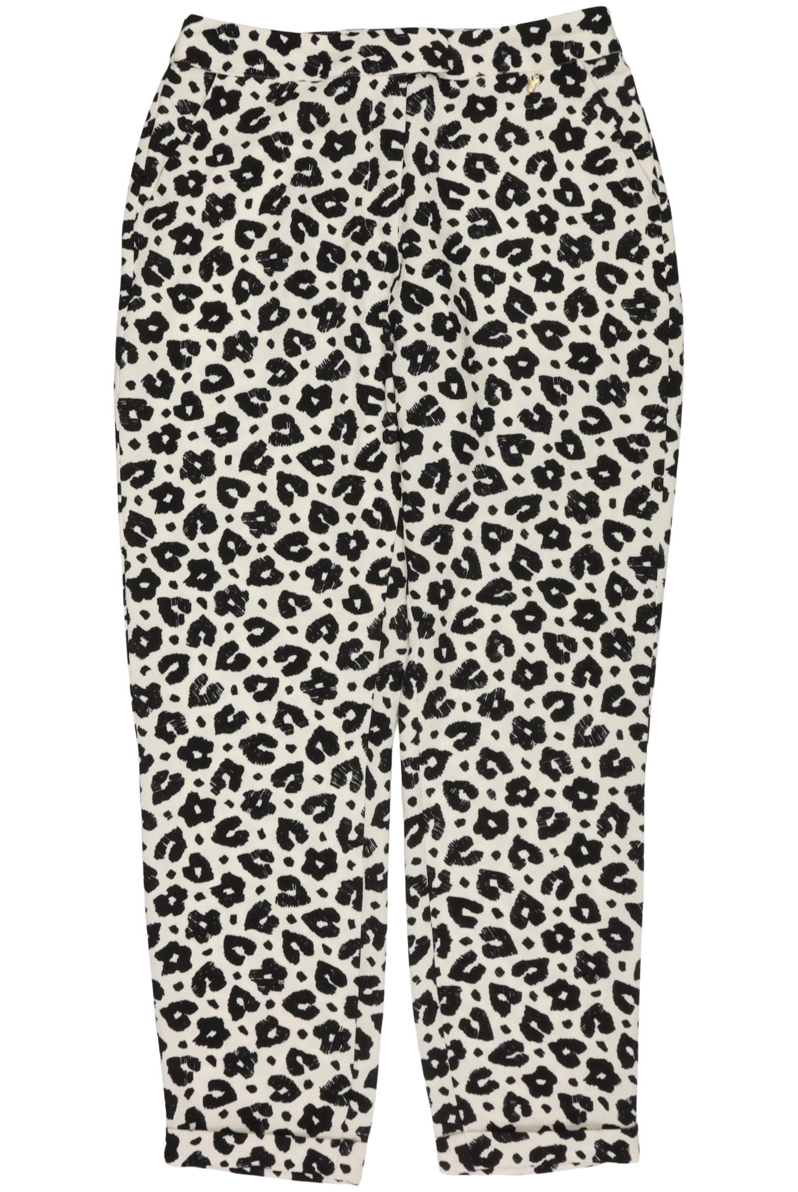 

Fabienne Chapot Damen Stoffhose, schwarz, Gr. 38