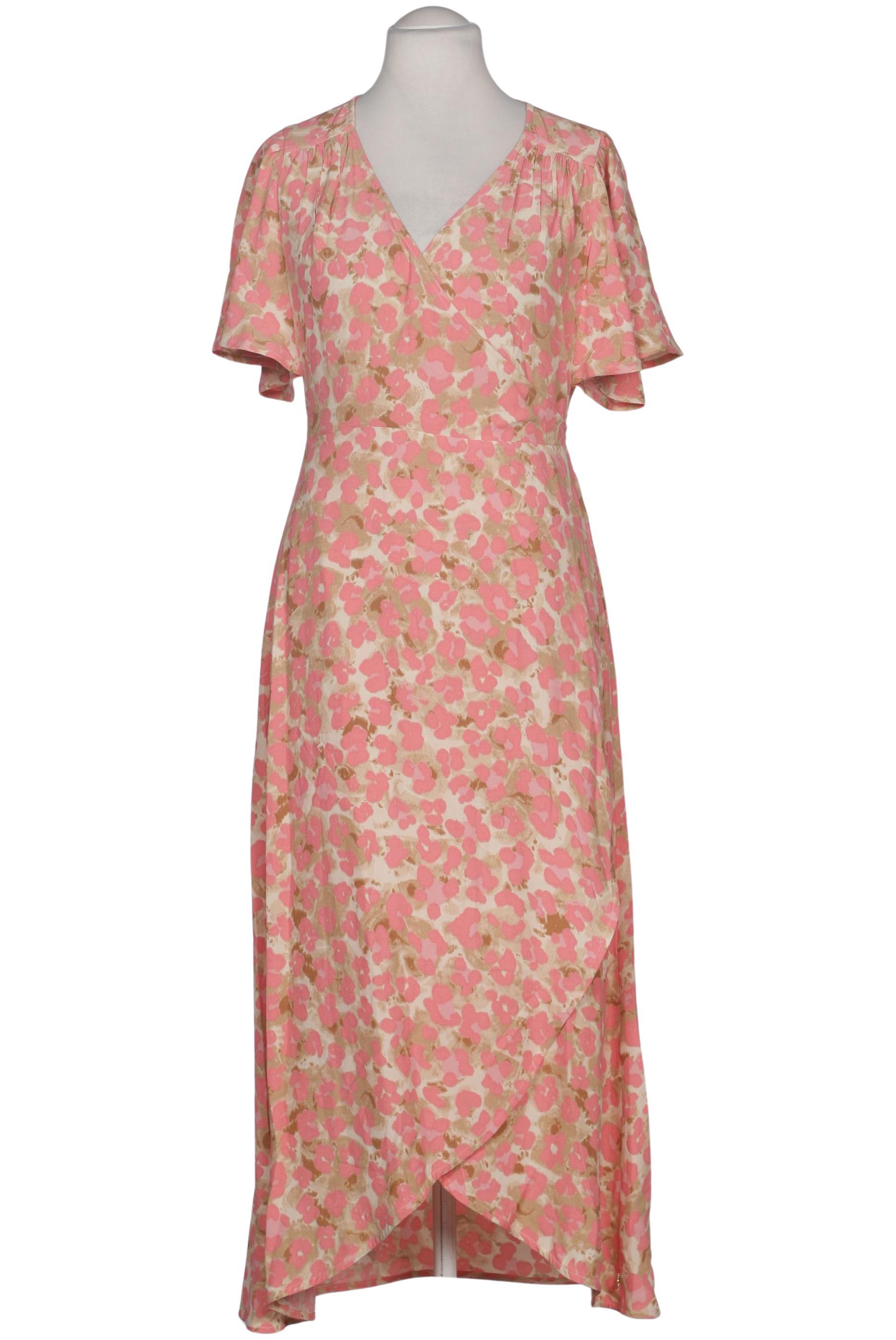 

Fabienne Chapot Damen Kleid, pink, Gr. 38