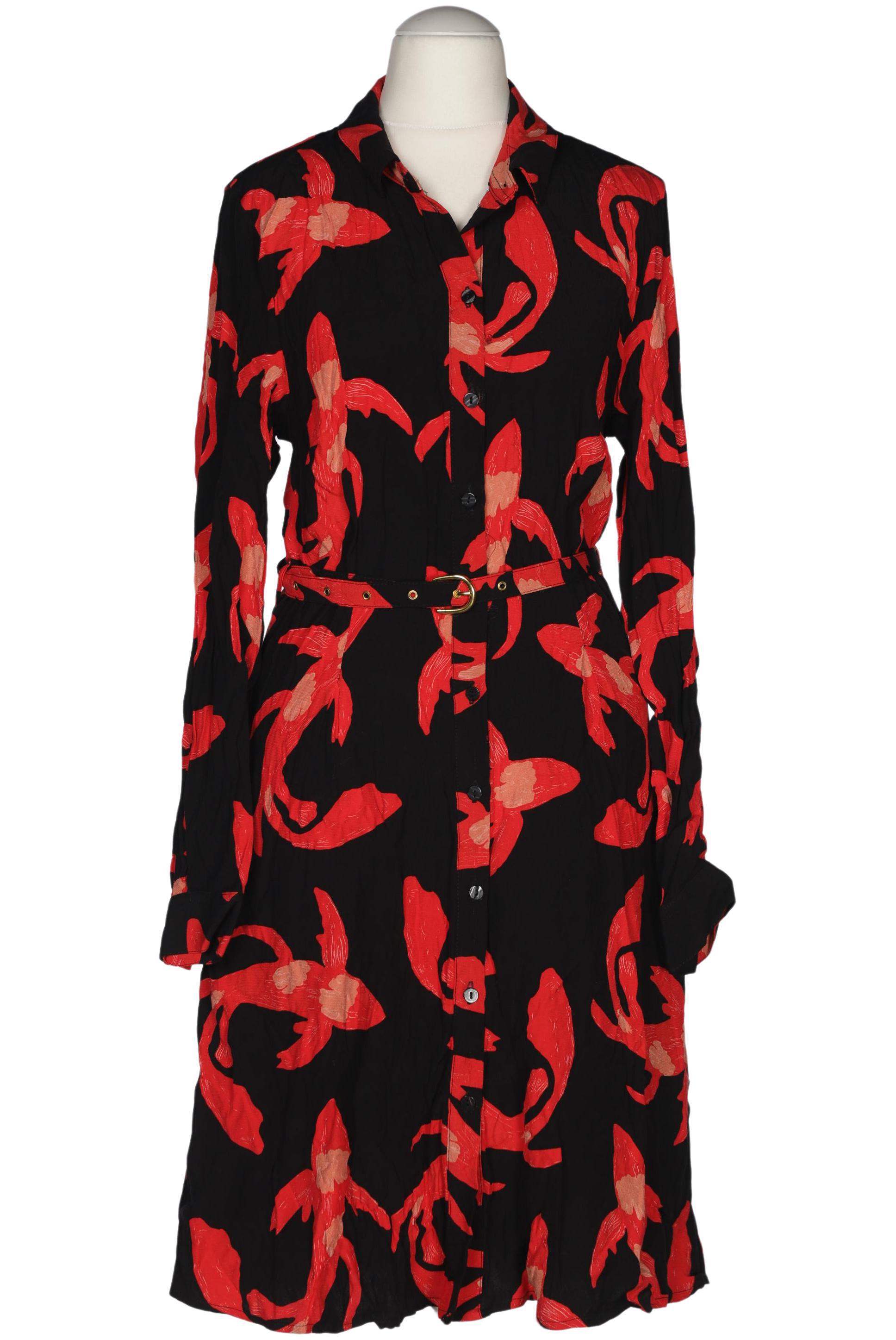 

Fabienne Chapot Damen Kleid, schwarz, Gr. 38