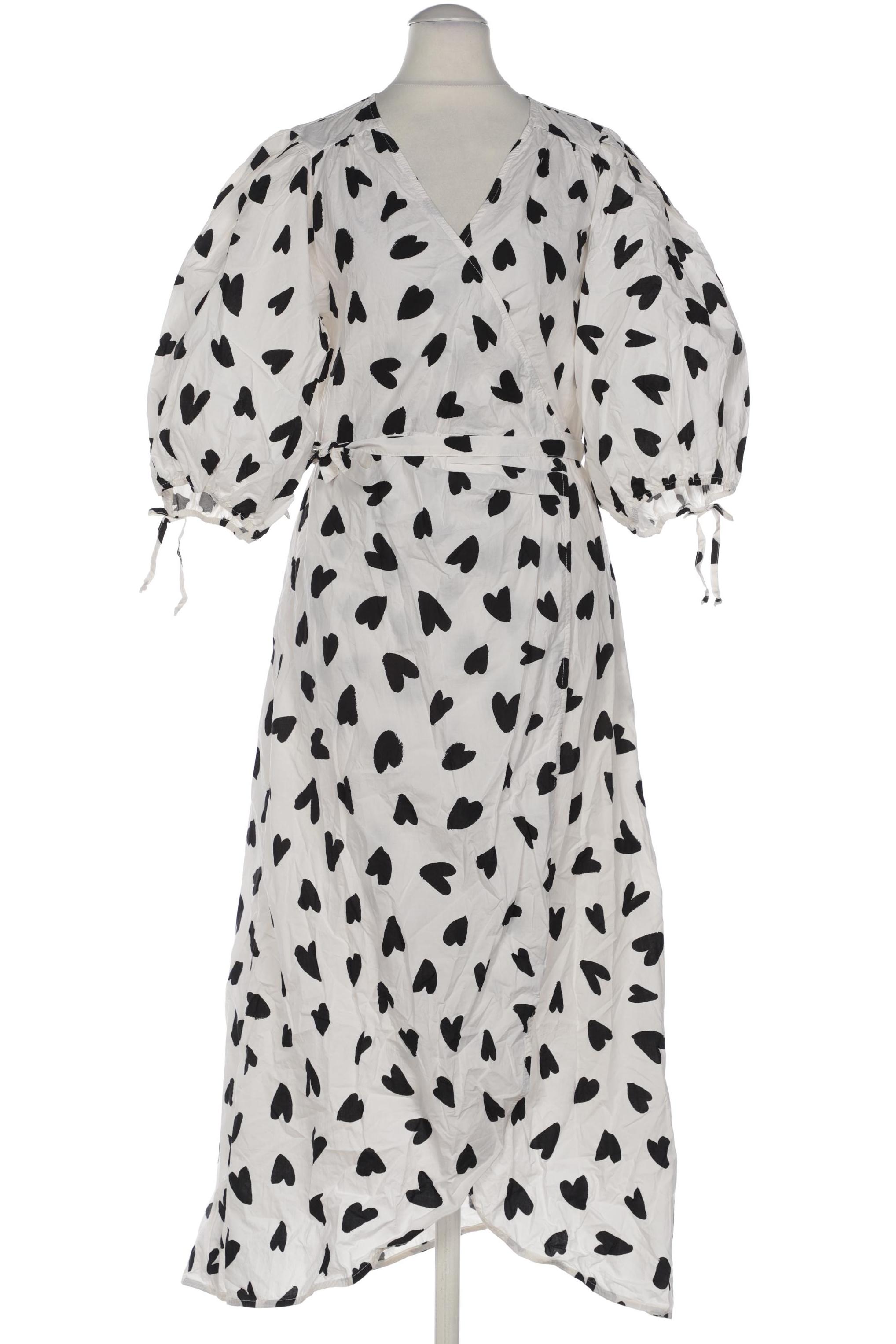 

Fabienne Chapot Damen Kleid, beige, Gr. 38