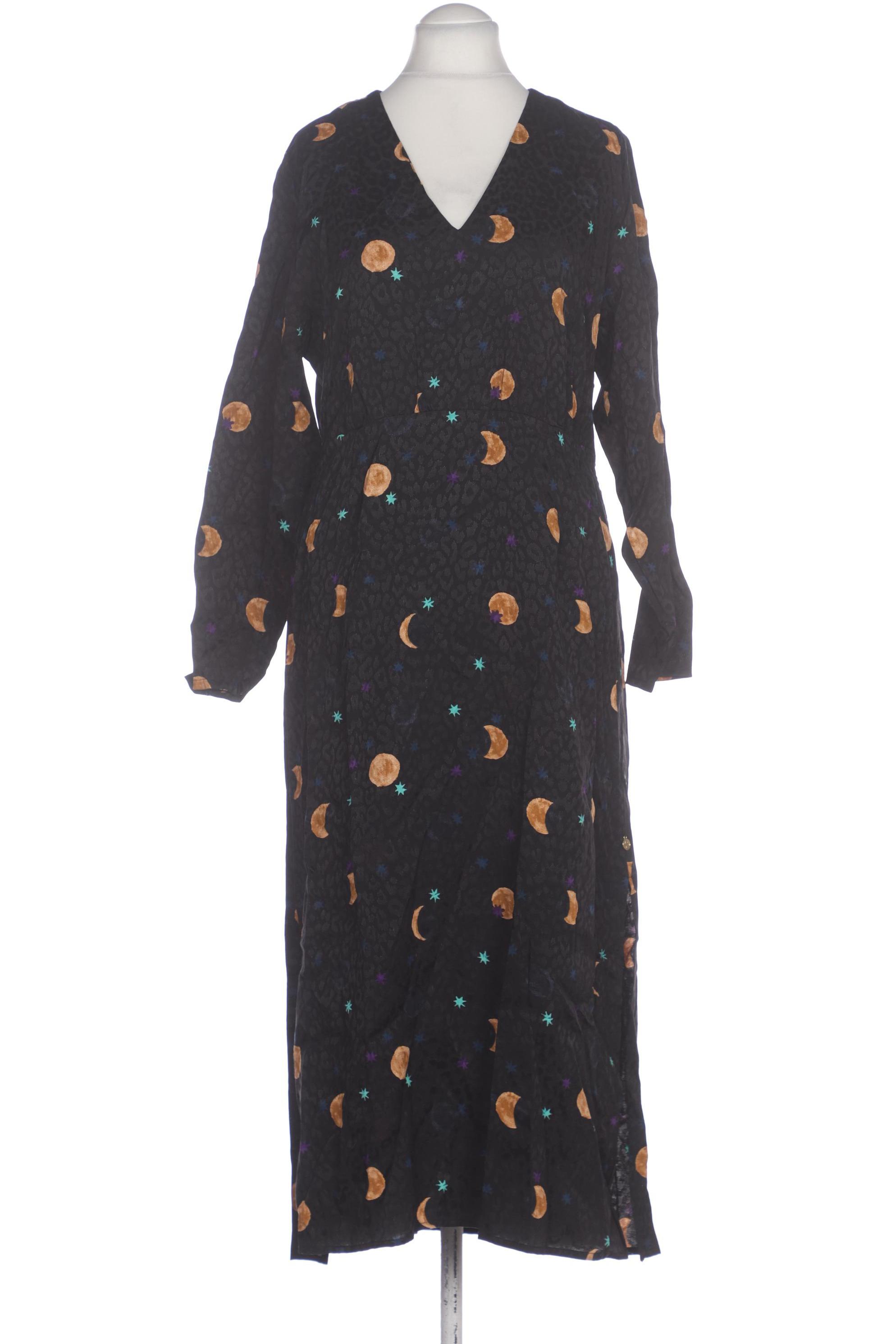 

Fabienne Chapot Damen Kleid, schwarz, Gr. 42