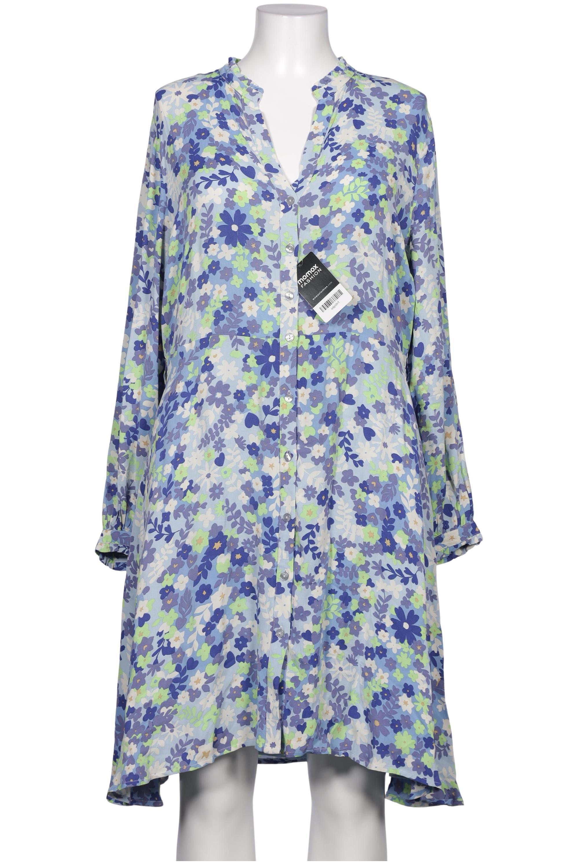 

Fabienne Chapot Damen Kleid, blau, Gr. 42