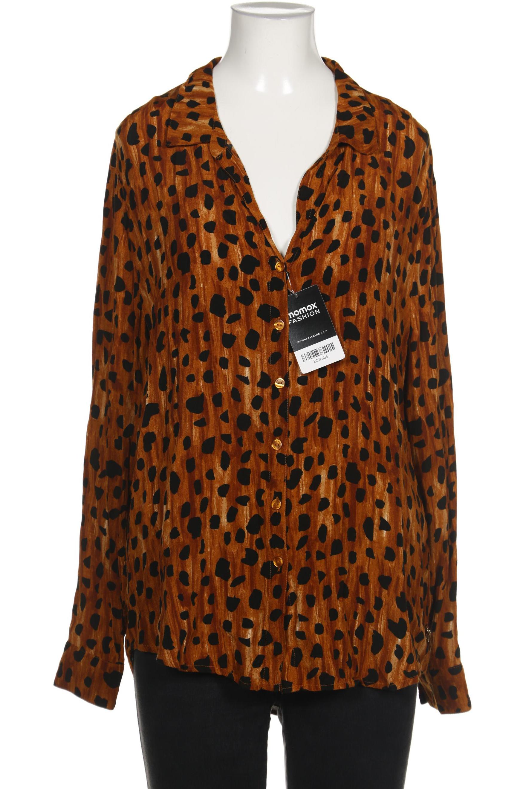 

Fabienne Chapot Damen Bluse, braun