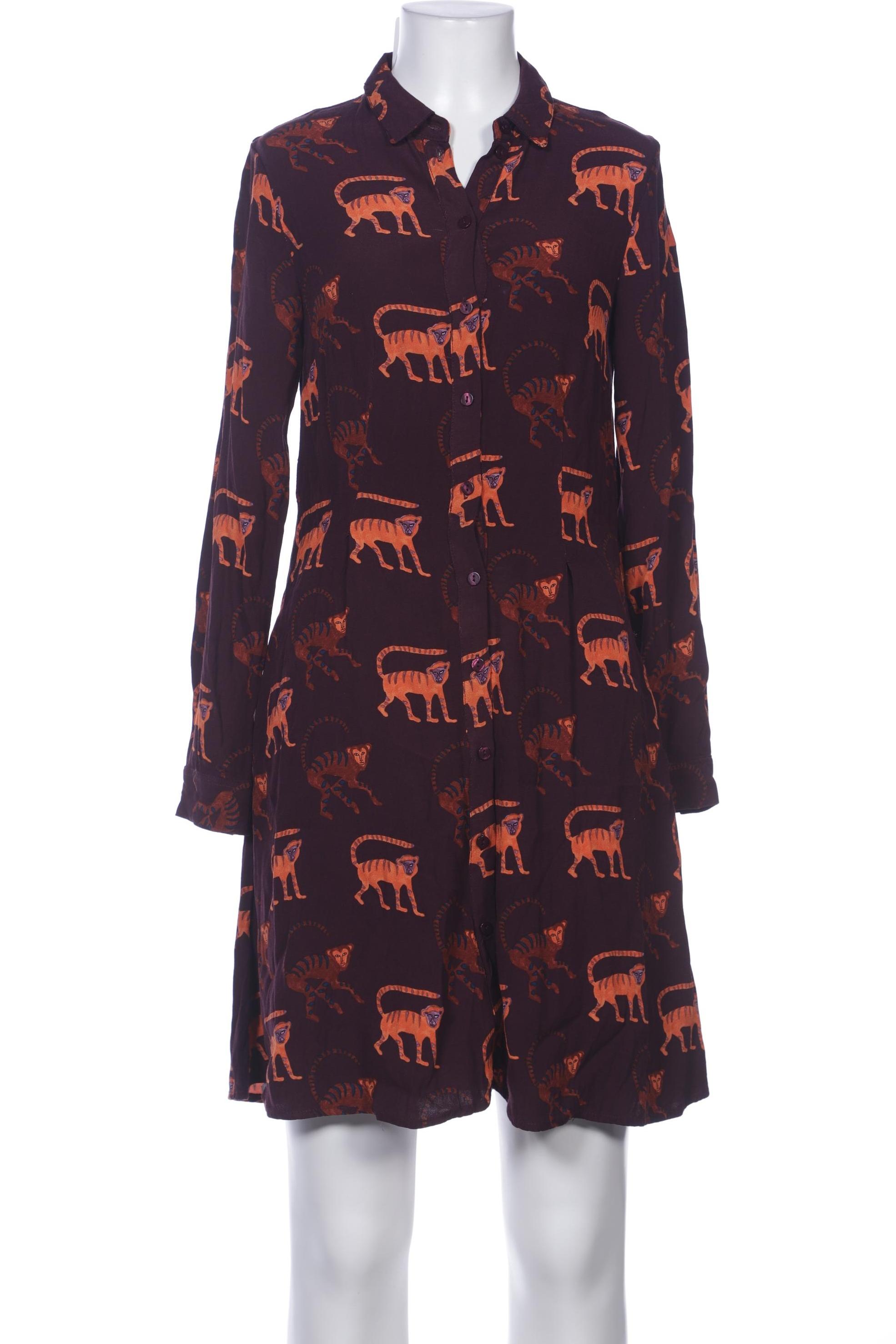 

Fabienne Chapot Damen Kleid, bordeaux, Gr. 36