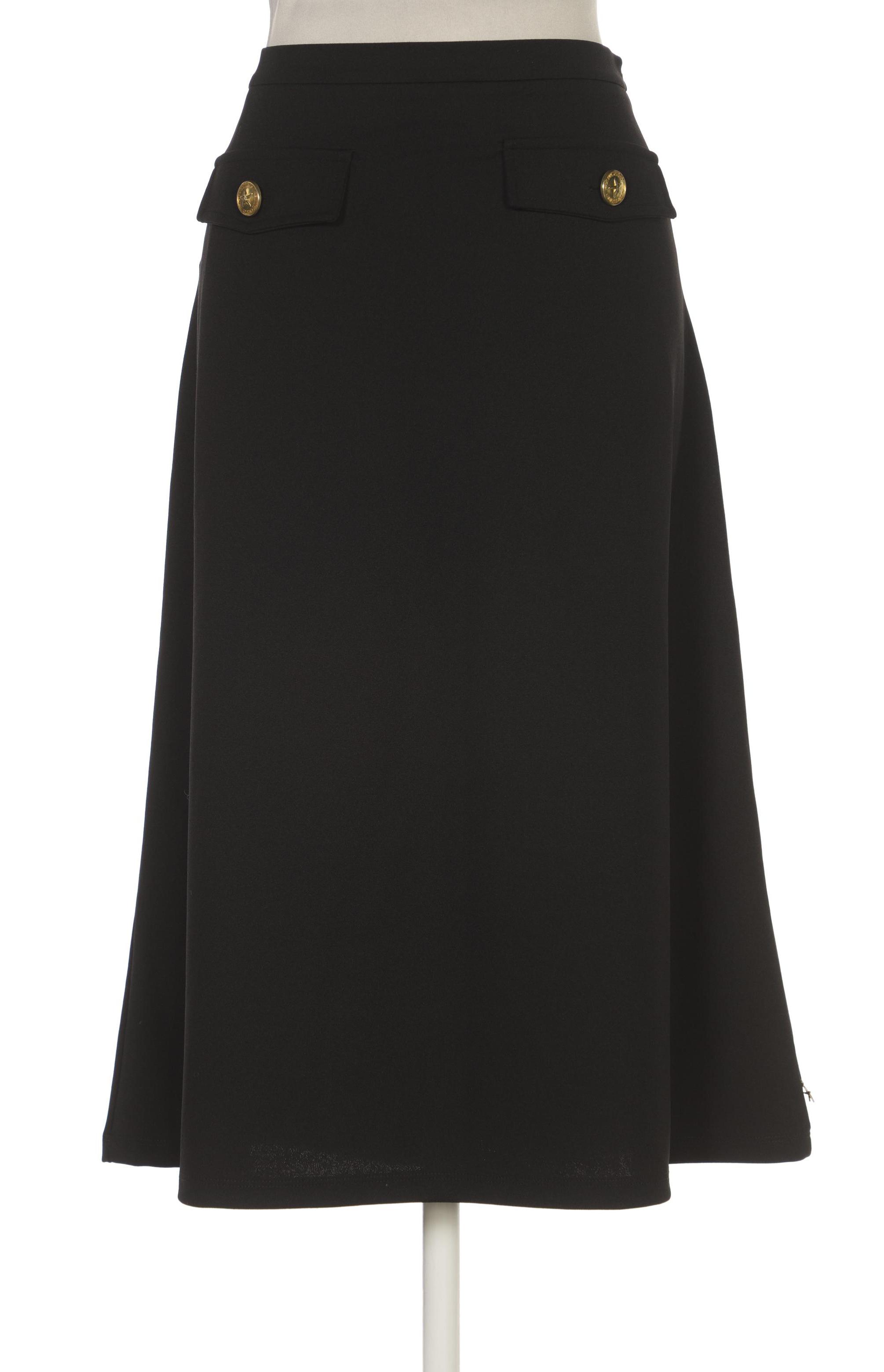 

Fabienne Chapot Damen Rock, schwarz, Gr. 38