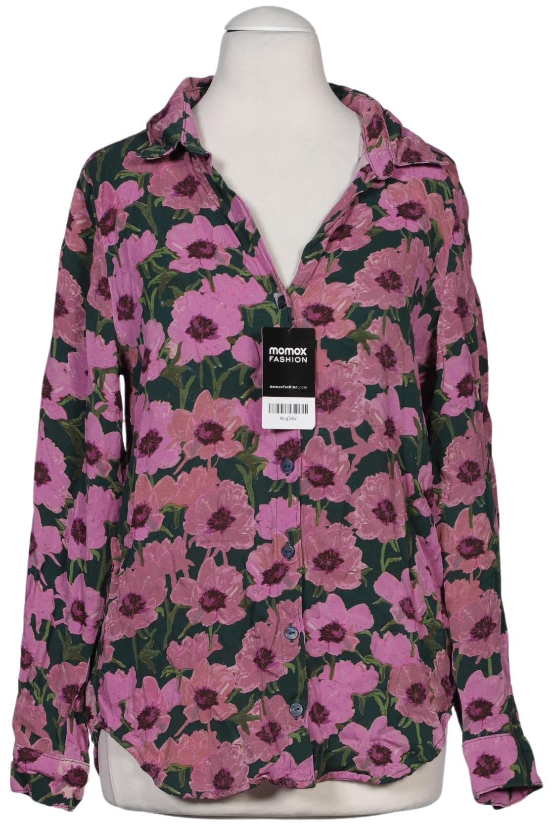 

Fabienne Chapot Damen Bluse, mehrfarbig, Gr. 34