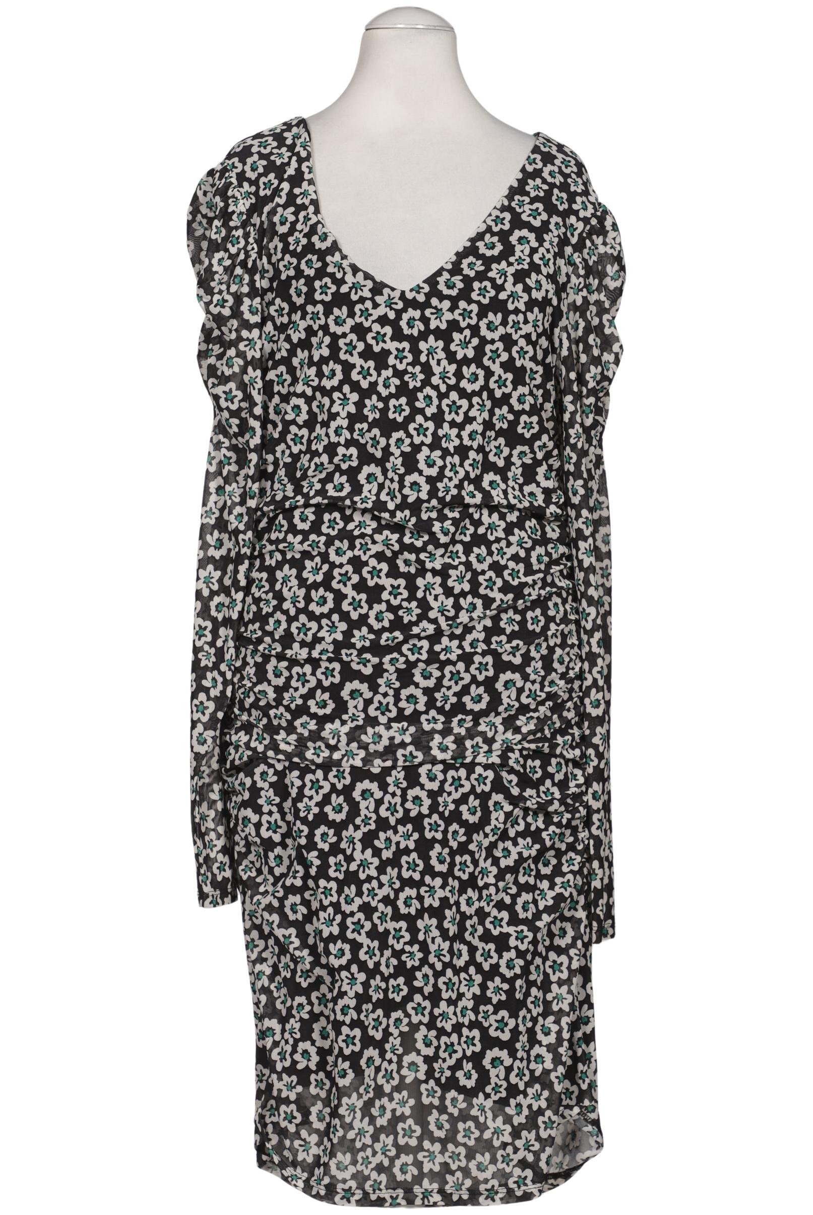 

Fabienne Chapot Damen Kleid, schwarz, Gr. 38