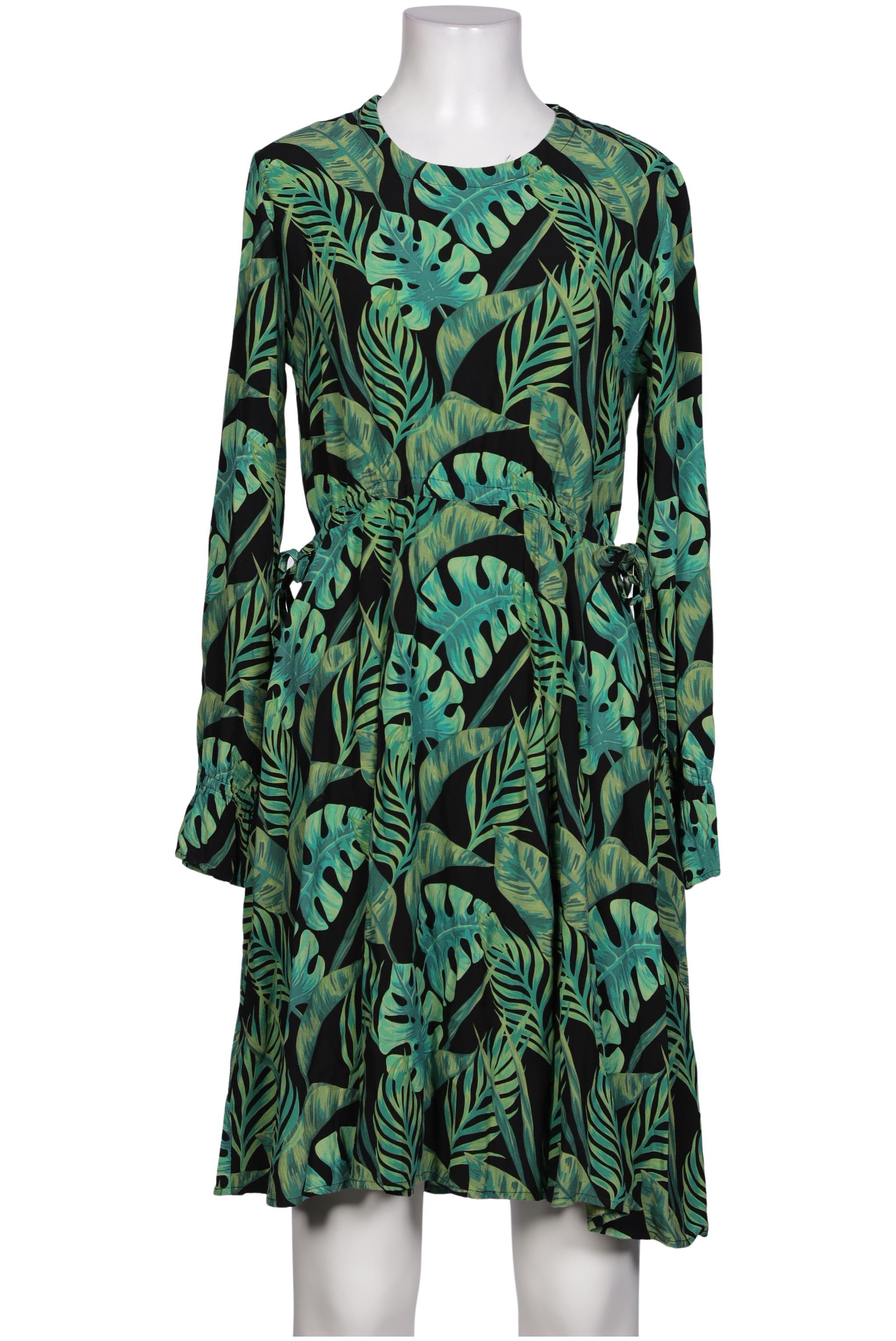 

Fabienne Chapot Damen Kleid, grün, Gr. 36