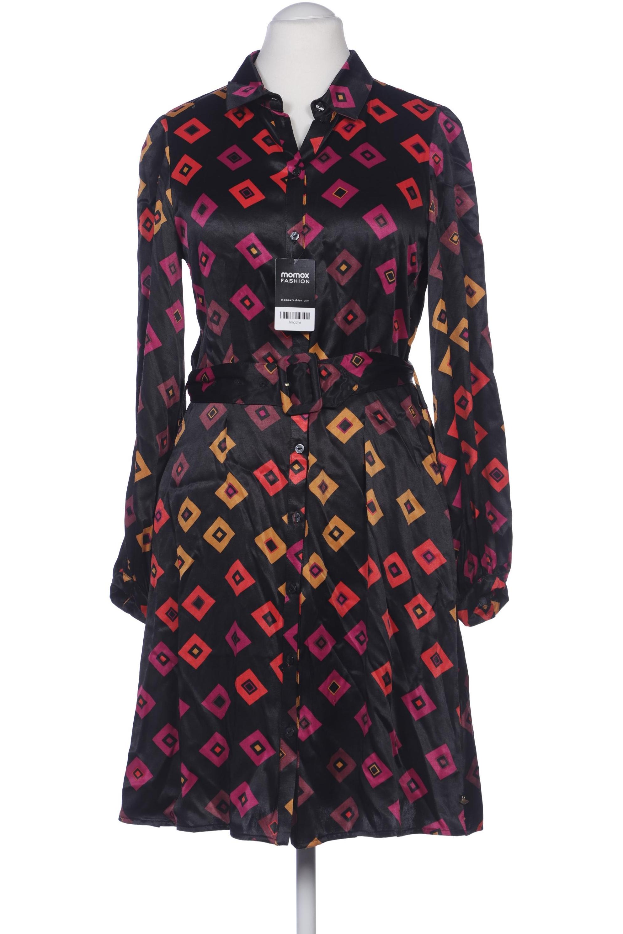 

Fabienne Chapot Damen Kleid, schwarz, Gr. 38