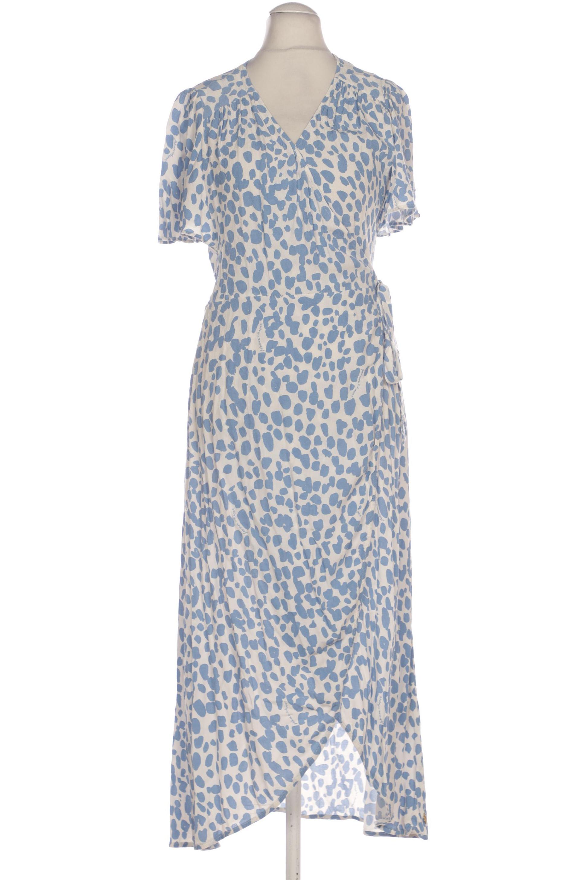 

Fabienne Chapot Damen Kleid, blau