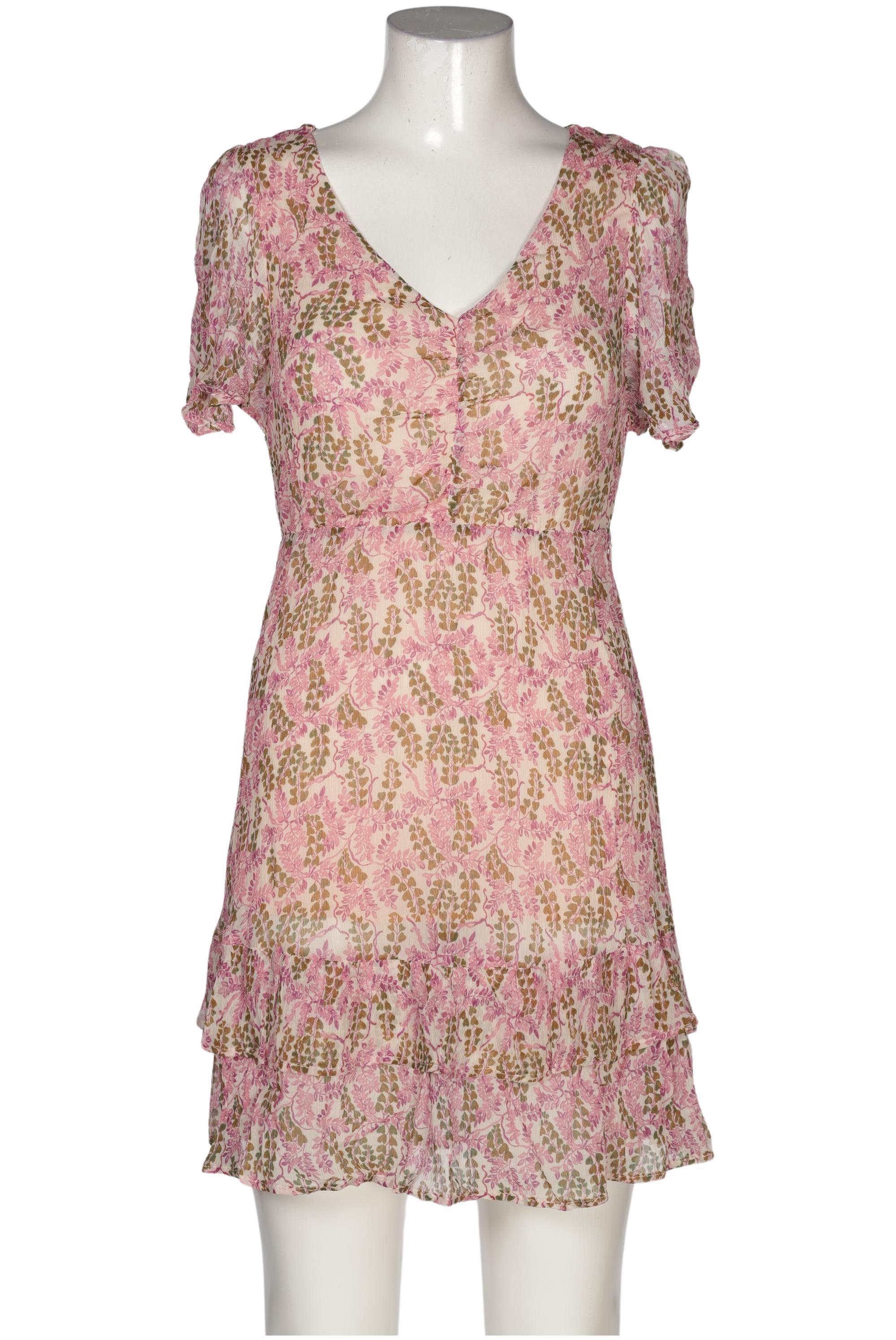 

Fabienne Chapot Damen Kleid, pink, Gr. 38