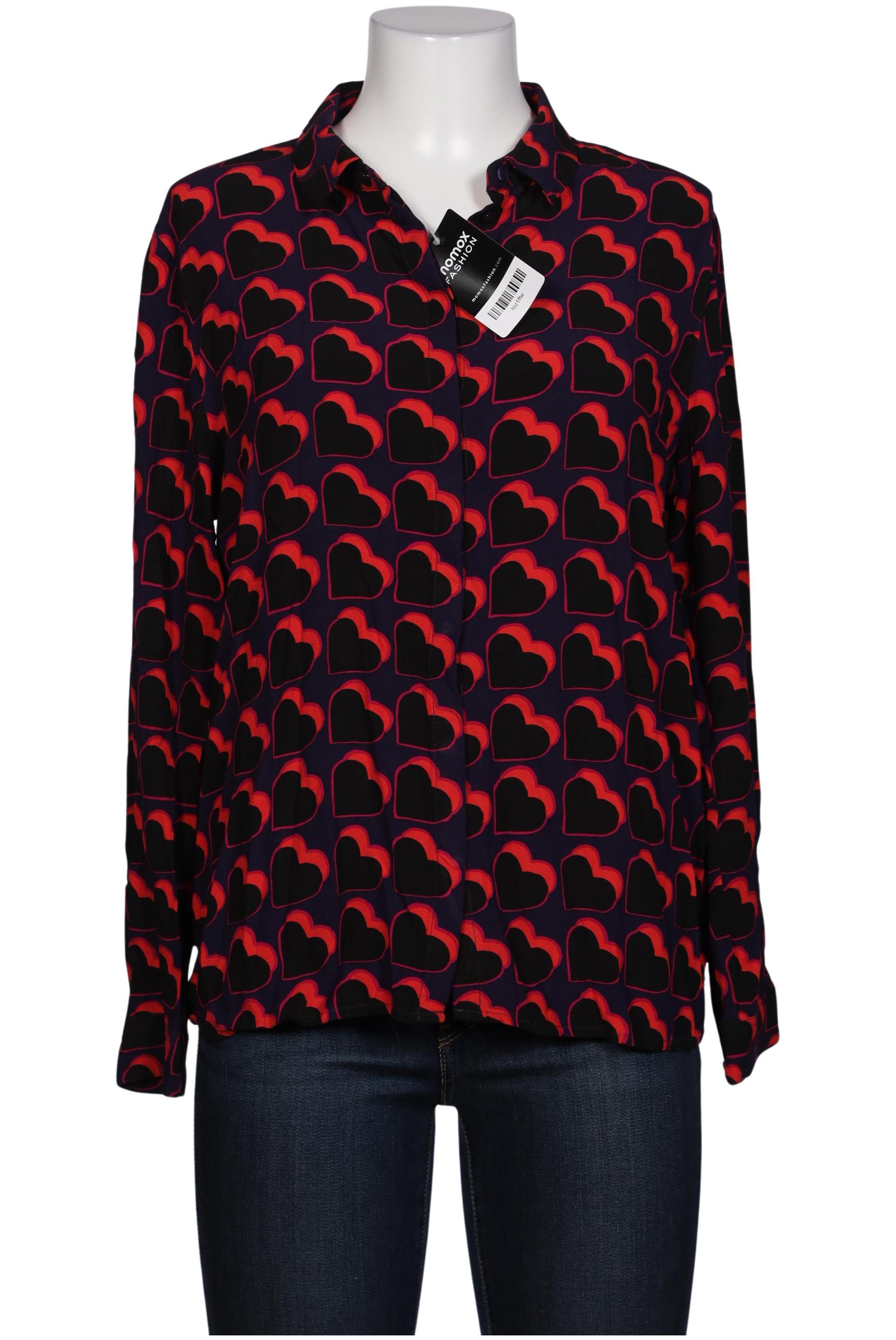 

Fabienne Chapot Damen Bluse, mehrfarbig, Gr. 42