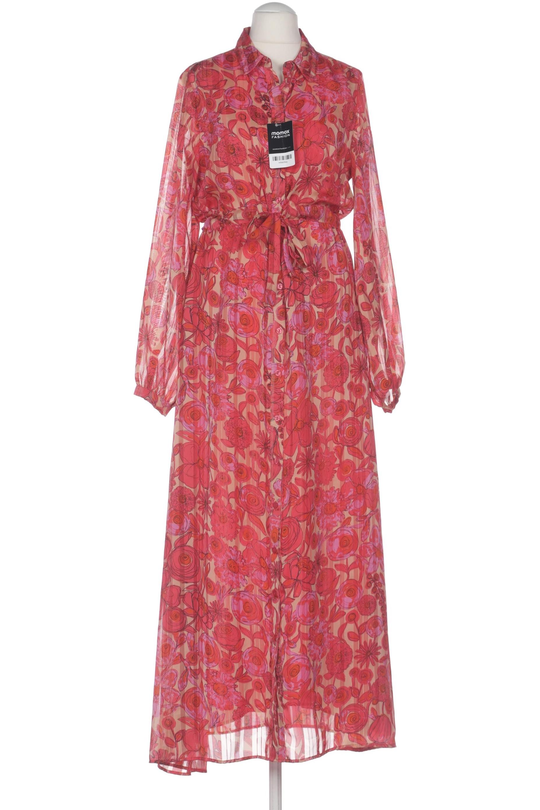 

Fabienne Chapot Damen Kleid, orange, Gr. 36