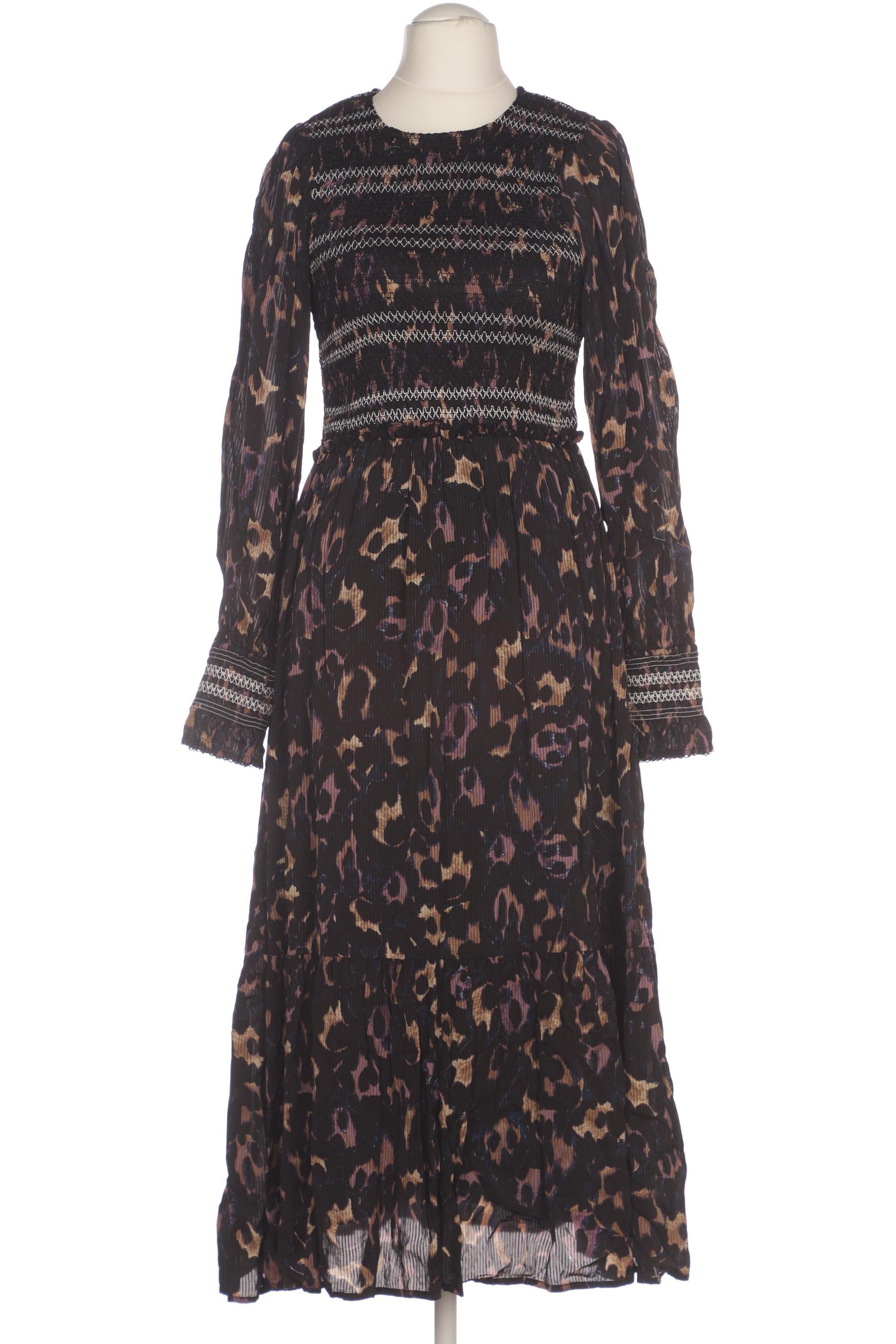 

Fabienne Chapot Damen Kleid, schwarz, Gr. 36