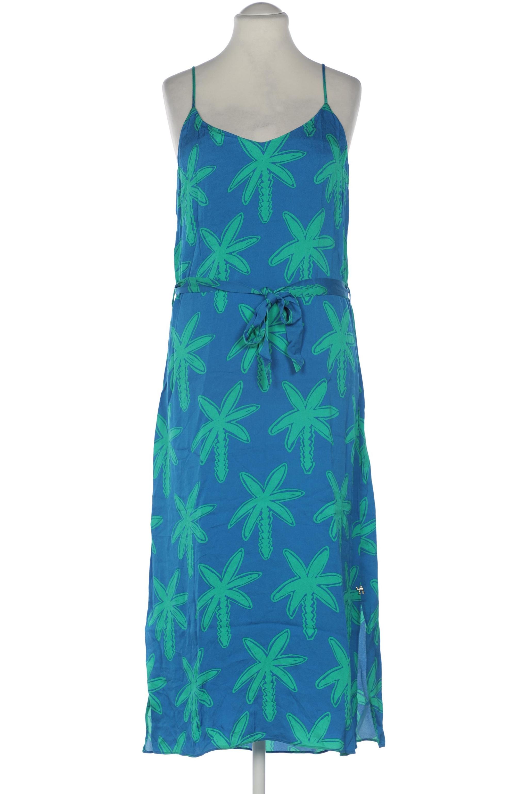 

Fabienne Chapot Damen Kleid, blau, Gr. 42