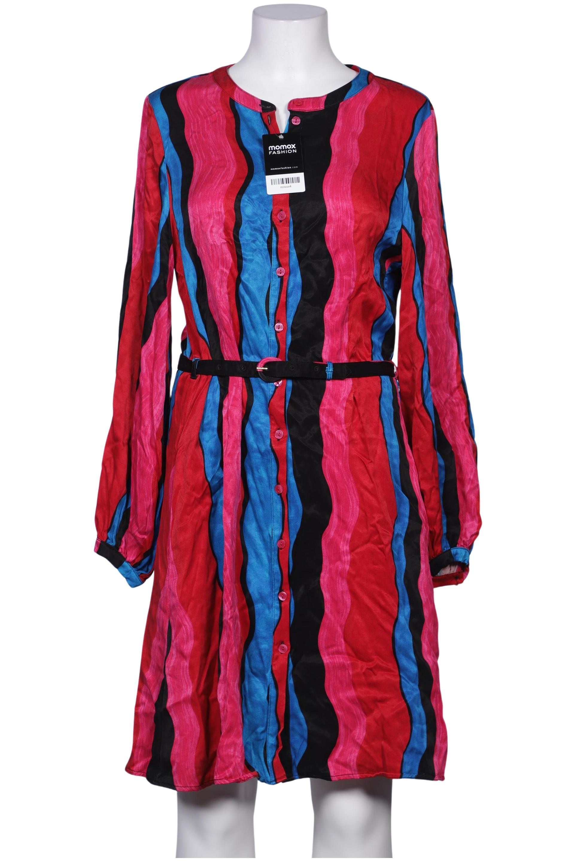 

Fabienne Chapot Damen Kleid, mehrfarbig, Gr. 40