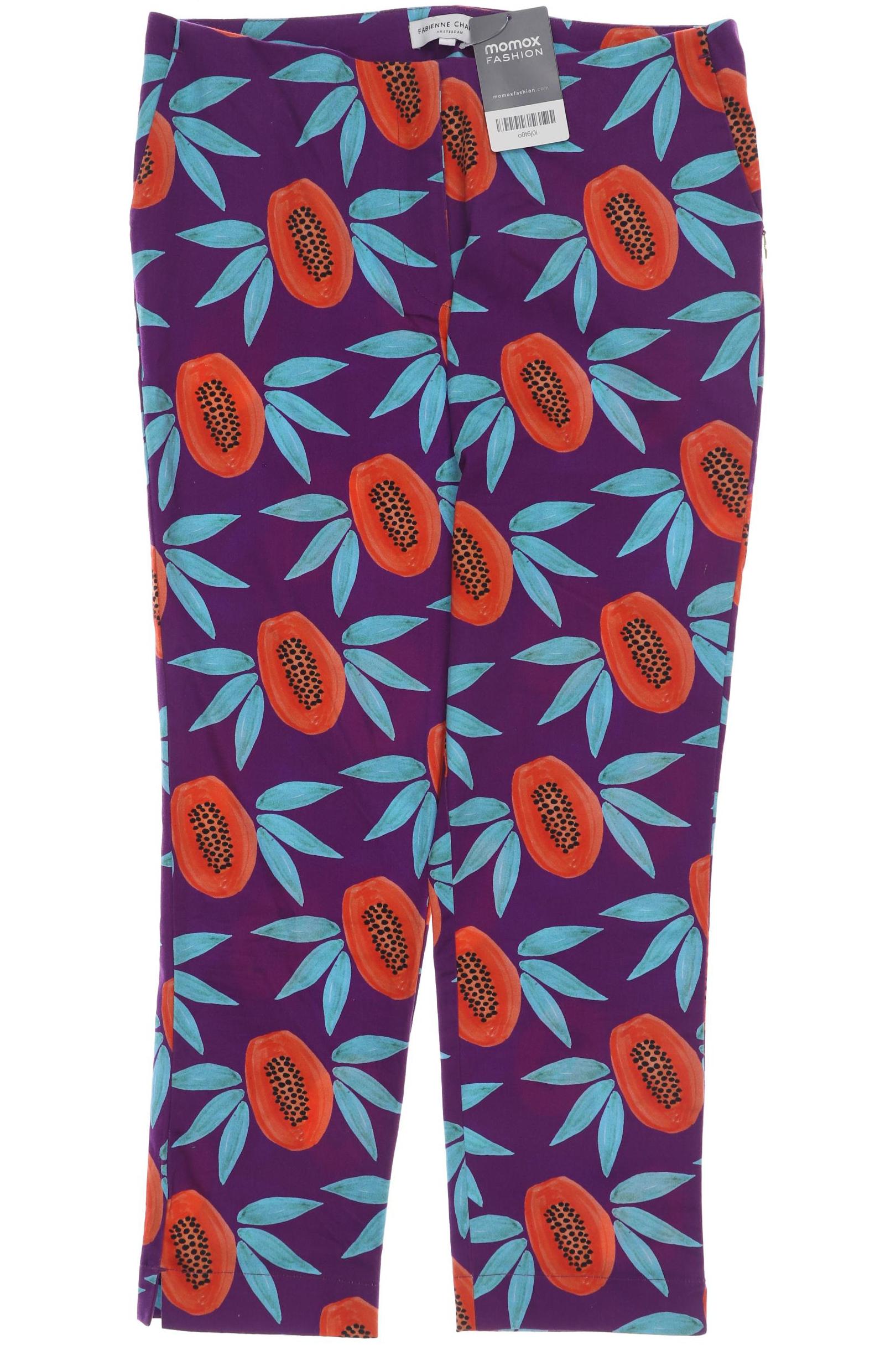 

Fabienne Chapot Damen Stoffhose, mehrfarbig
