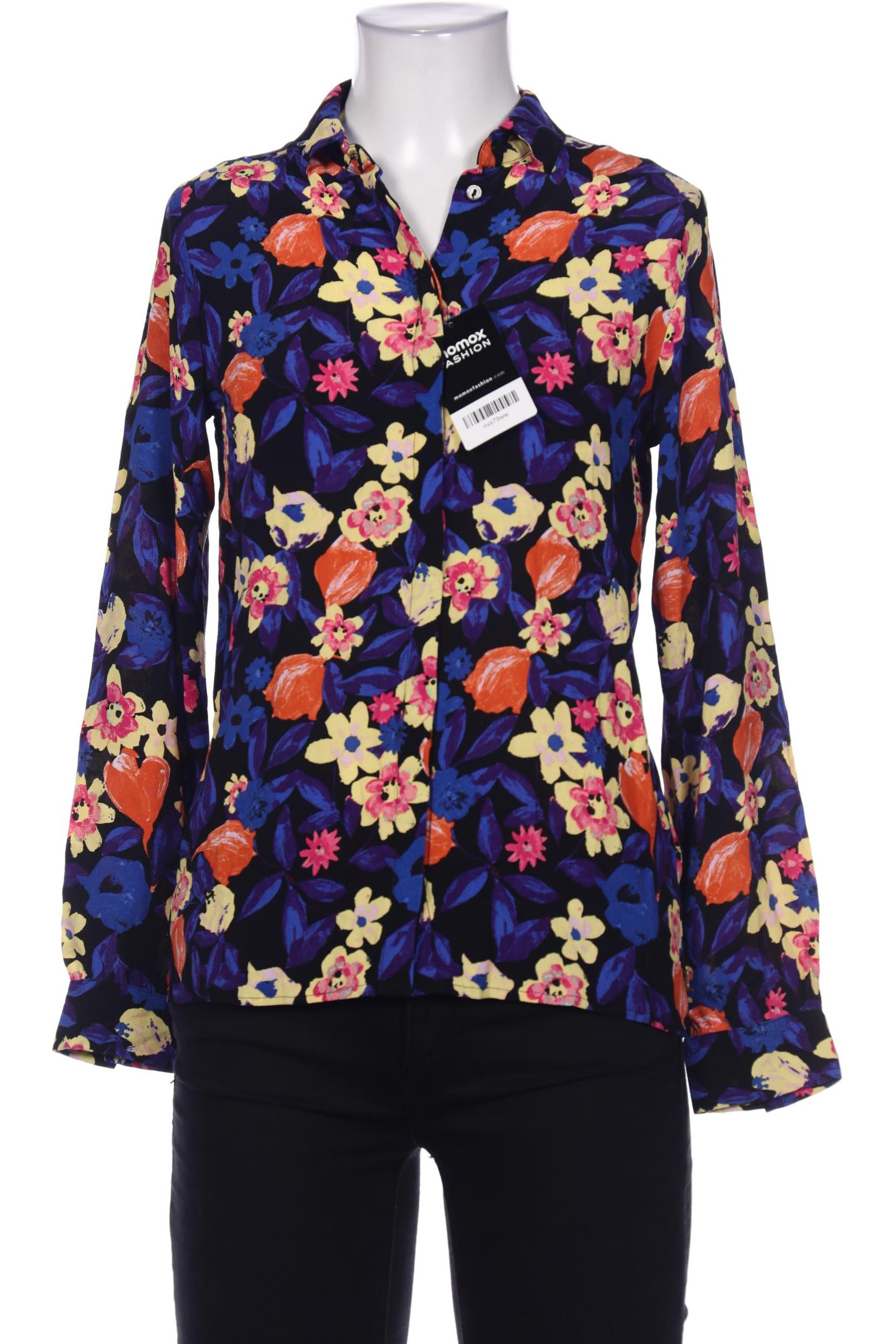 

Fabienne Chapot Damen Bluse, flieder, Gr. 34