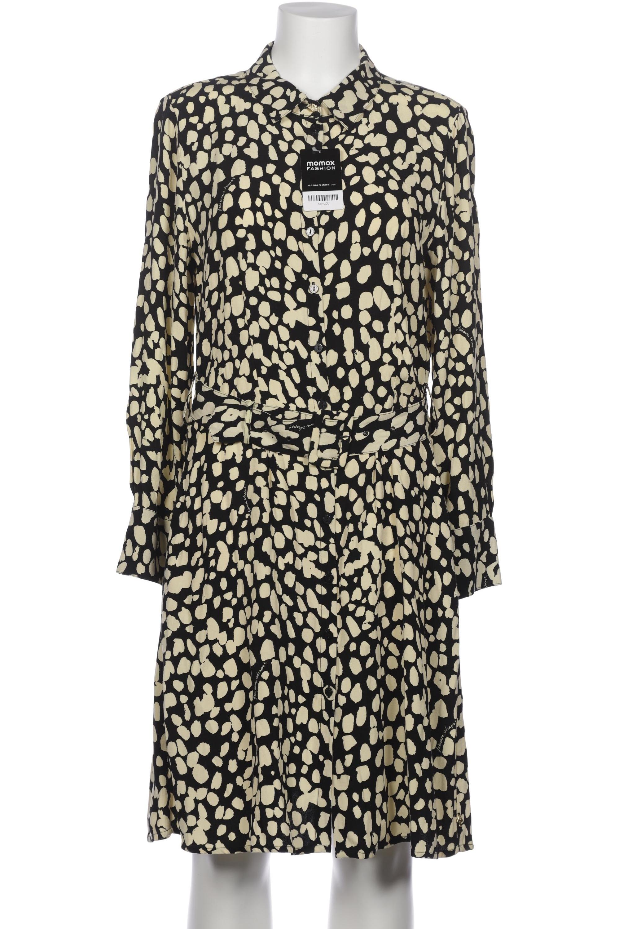 

Fabienne Chapot Damen Kleid, schwarz, Gr. 38