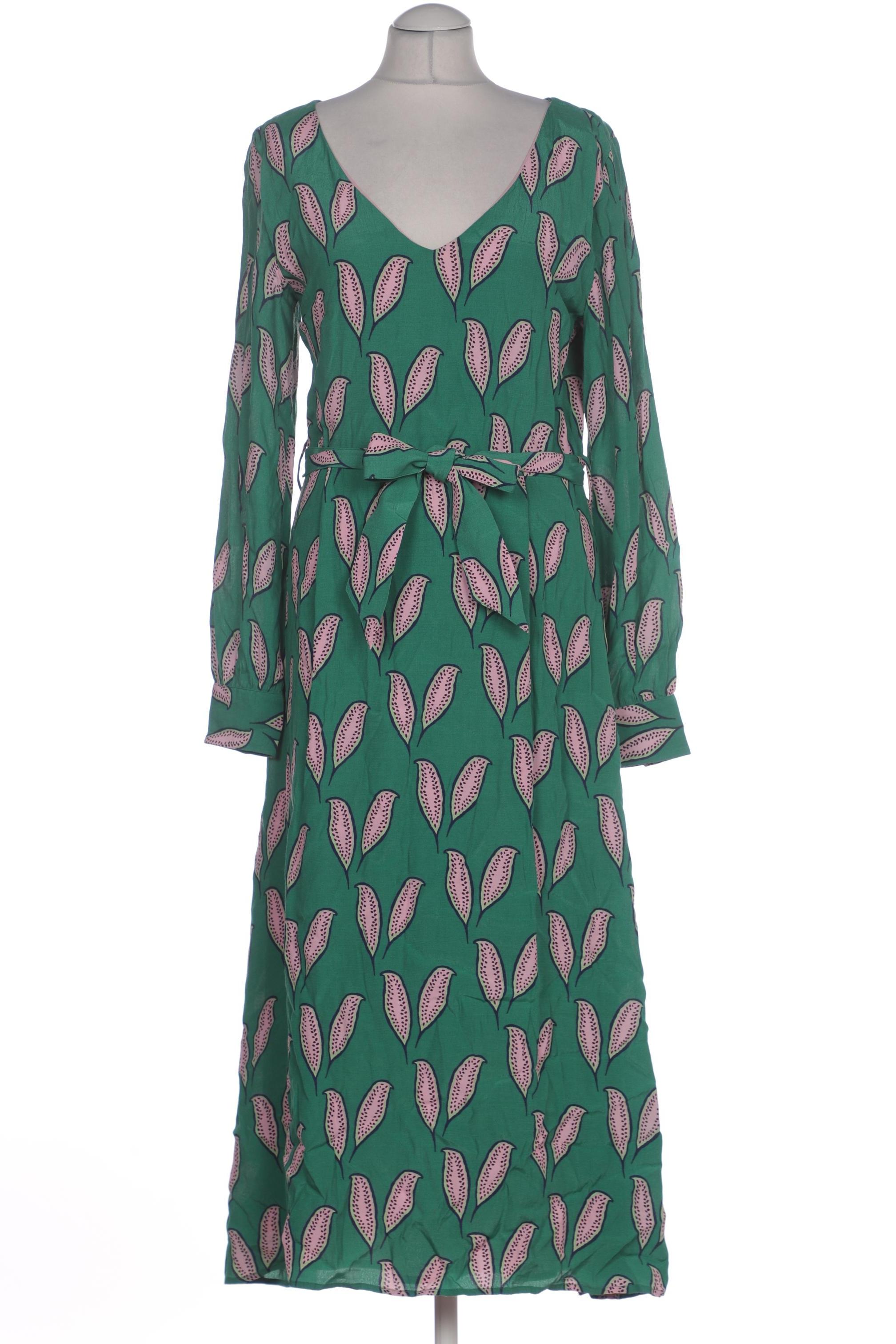 

Fabienne Chapot Damen Kleid, grün, Gr. 38