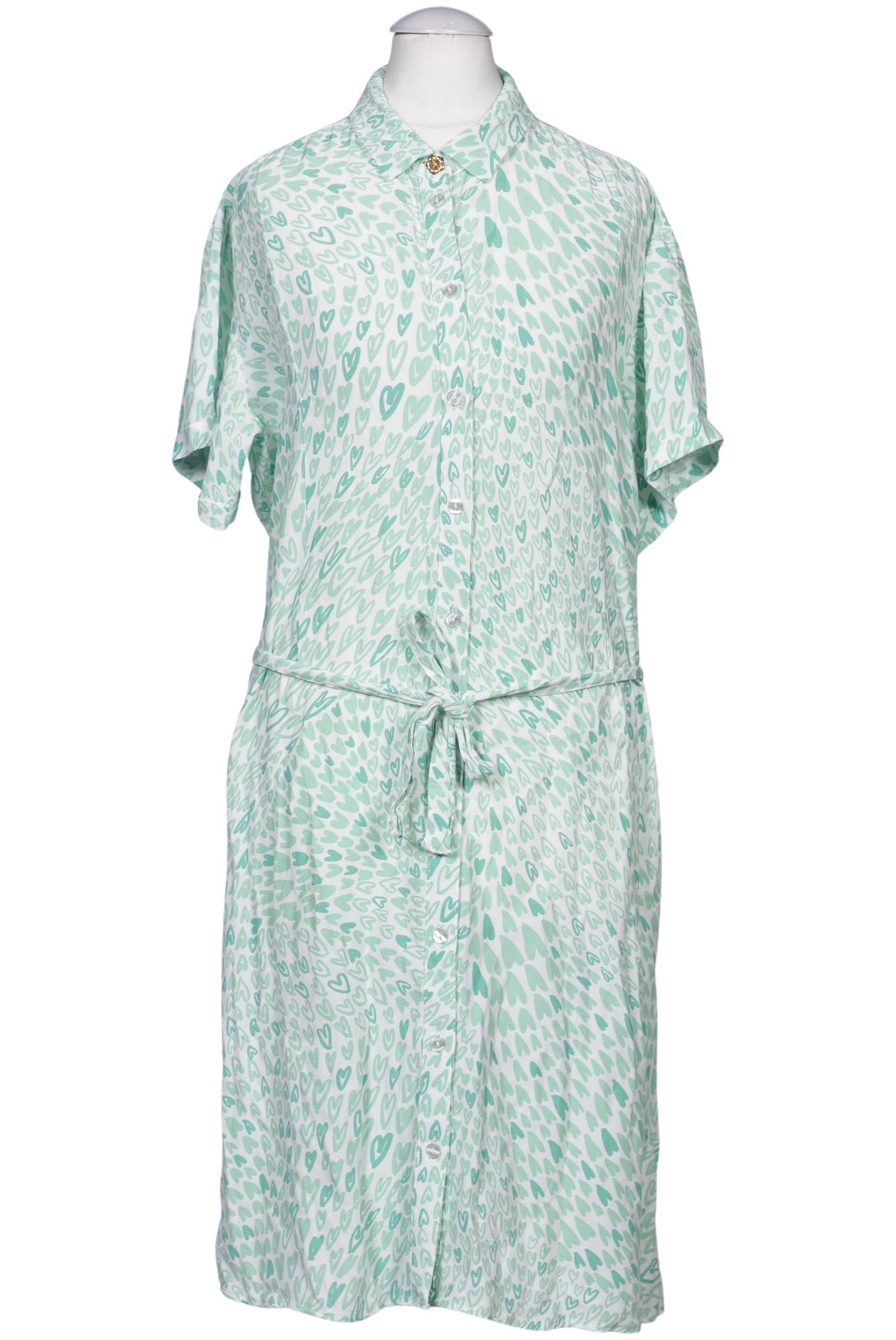 

Fabienne Chapot Damen Kleid, hellgrün, Gr. 36