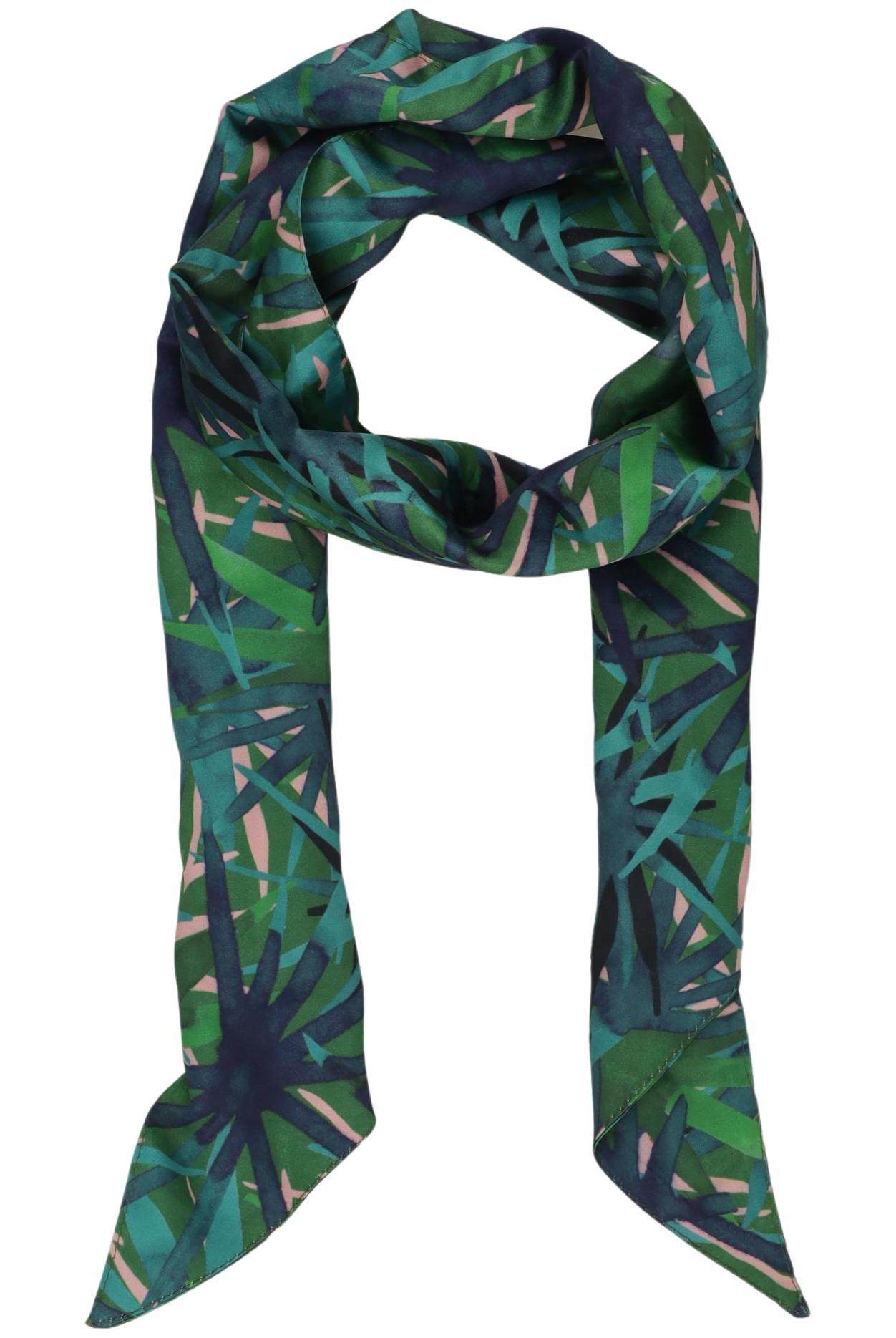 

Fabienne Chapot Damen Schal, grün, Gr.