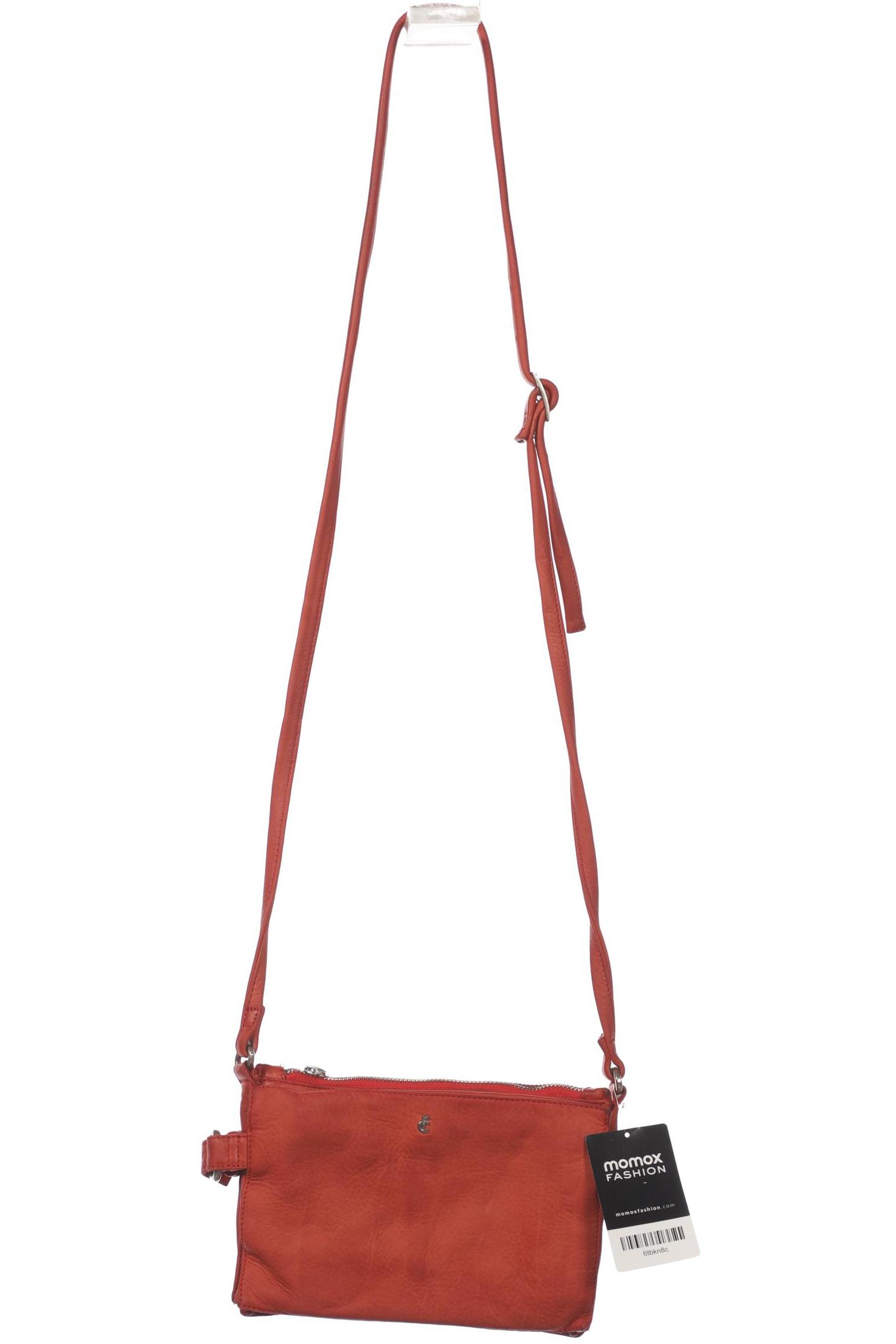 

Fabienne Chapot Damen Handtasche, rot