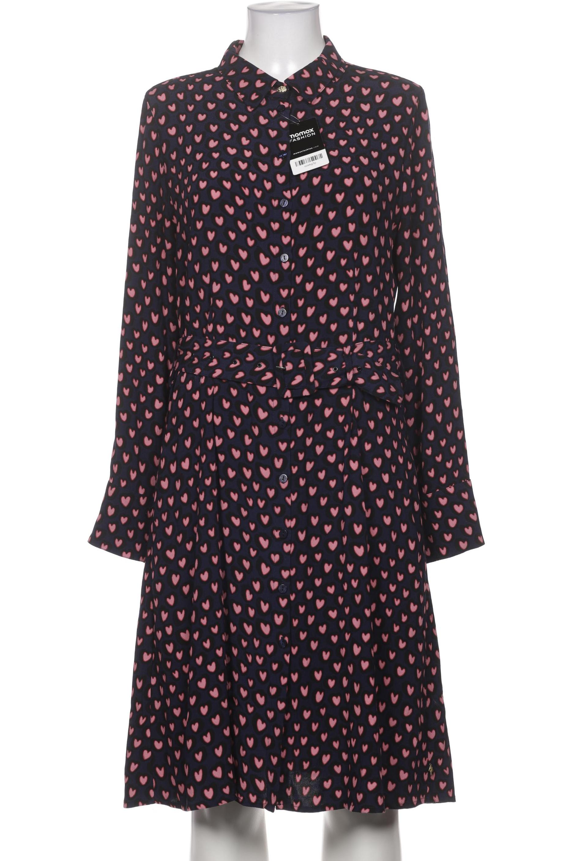 

Fabienne Chapot Damen Kleid, marineblau, Gr. 38