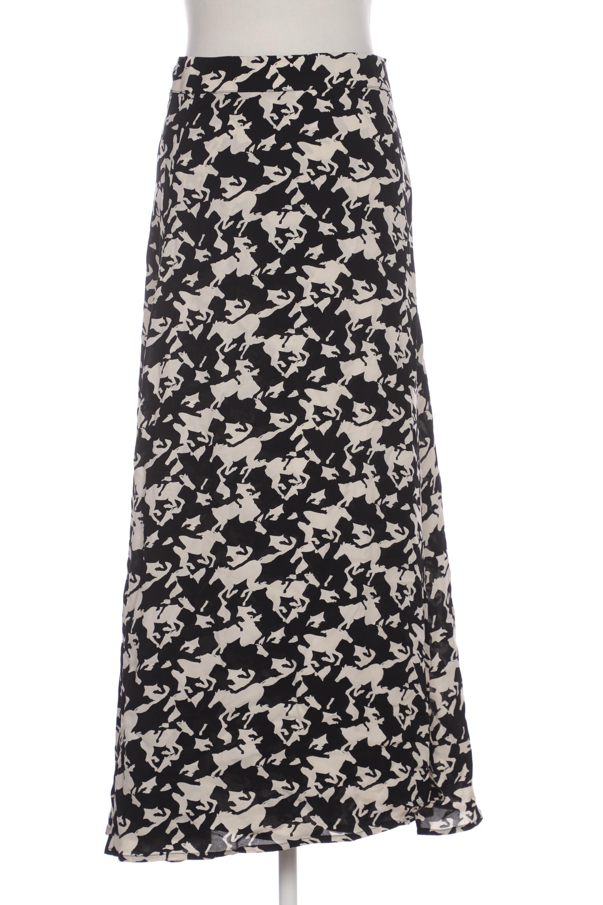 

Fabienne Chapot Damen Rock, schwarz, Gr. 38