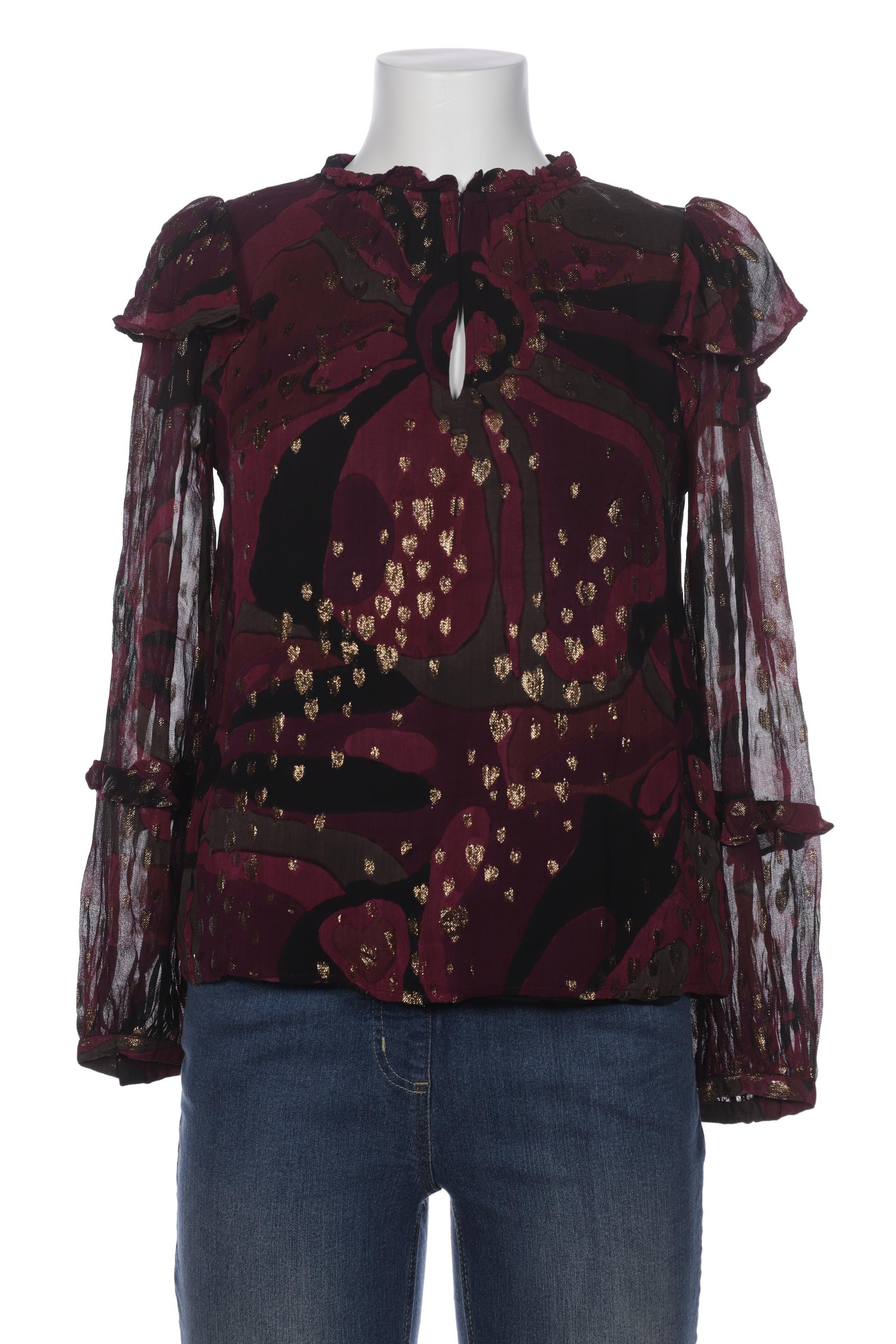 

Fabienne Chapot Damen Bluse, pink, Gr. 36
