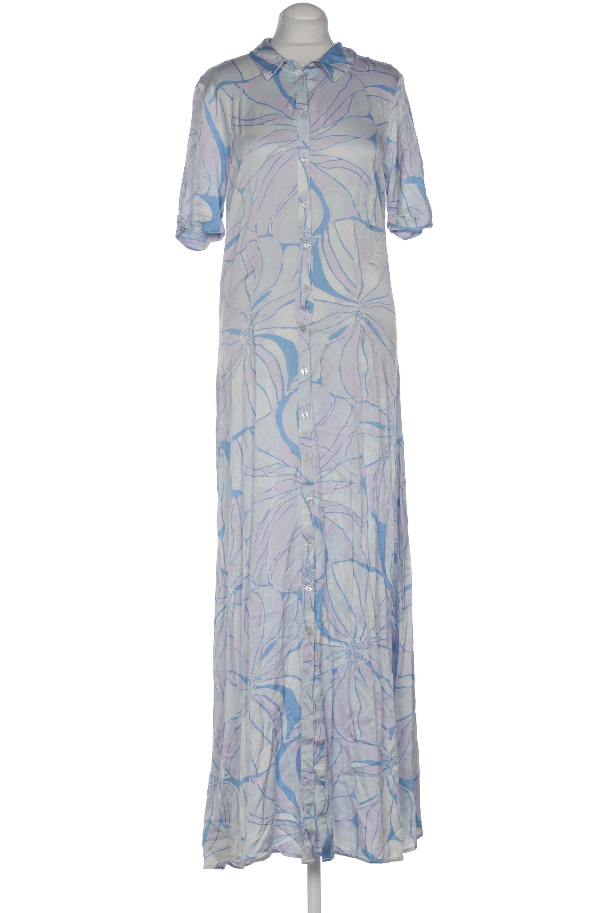 

Fabienne Chapot Damen Kleid, blau, Gr. 40