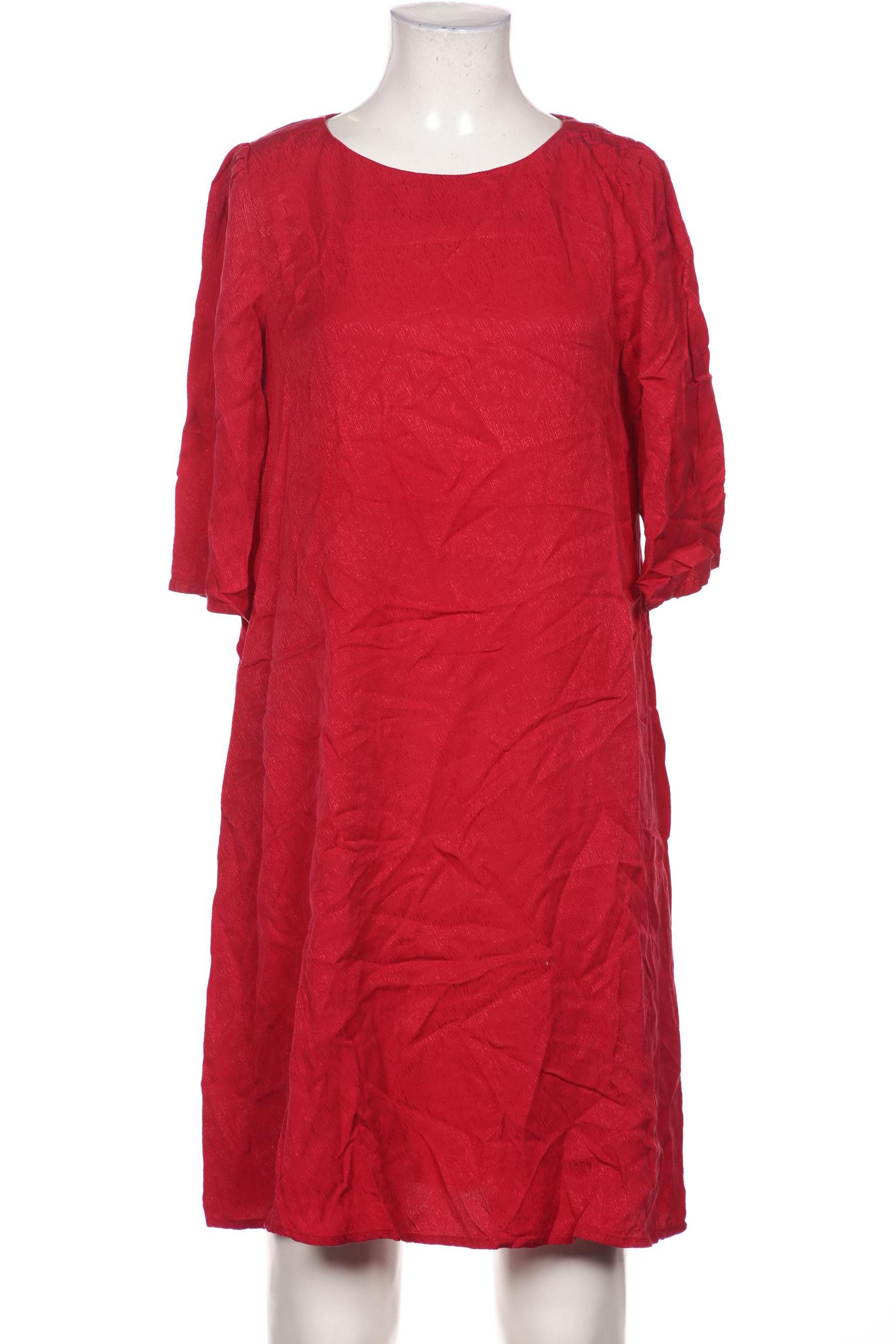 Thumbnail - Fabienne Chapot Damen Kleid, bordeaux, Gr. 36