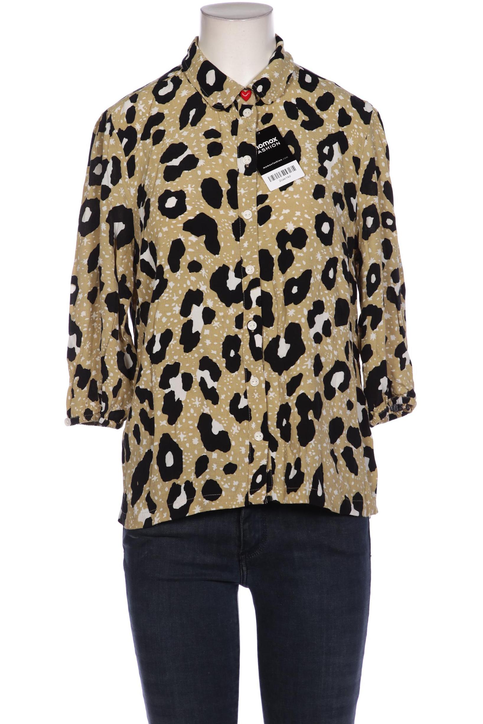 

Fabienne Chapot Damen Bluse, beige, Gr. 36