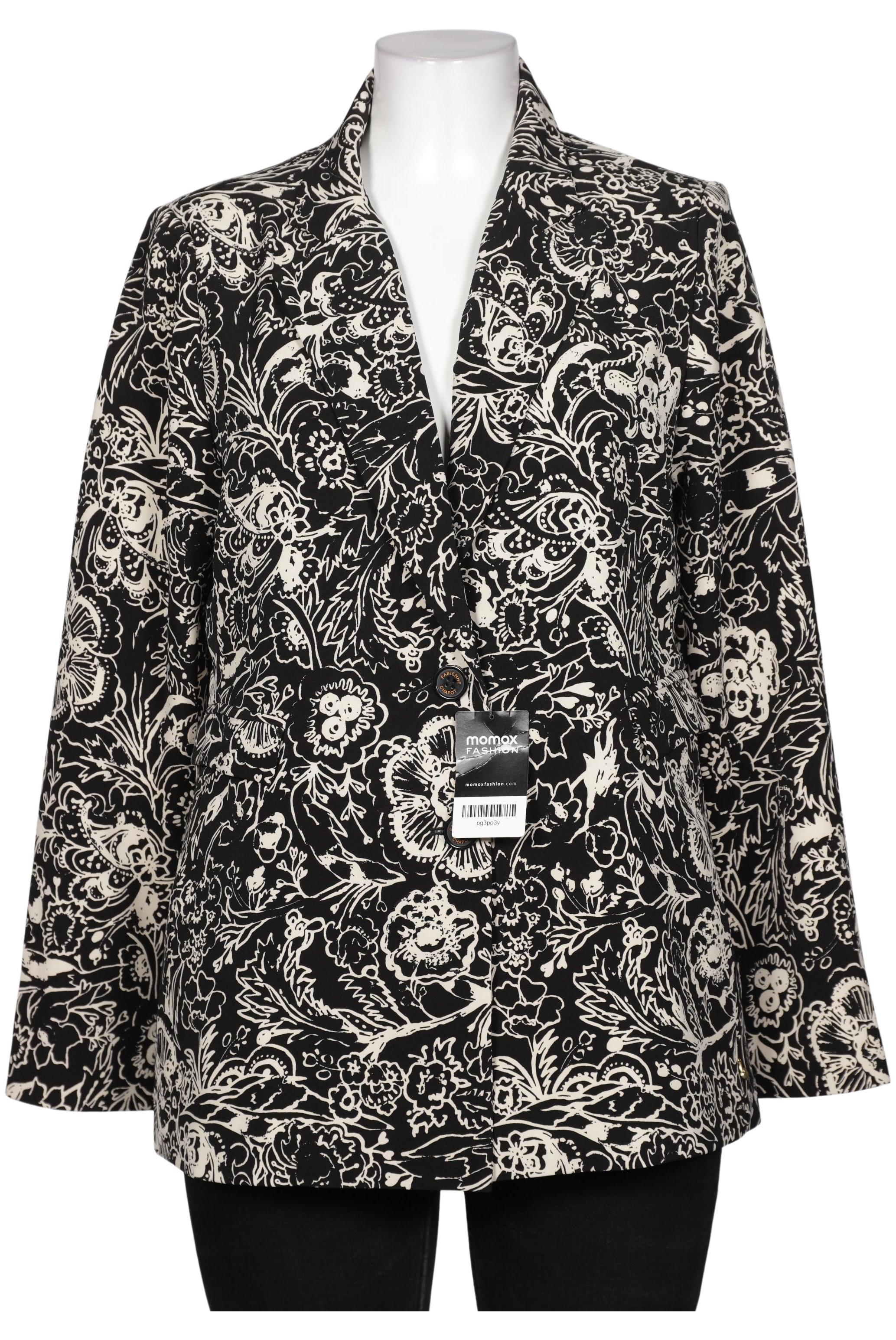 

Fabienne Chapot Damen Blazer, mehrfarbig, Gr. 42