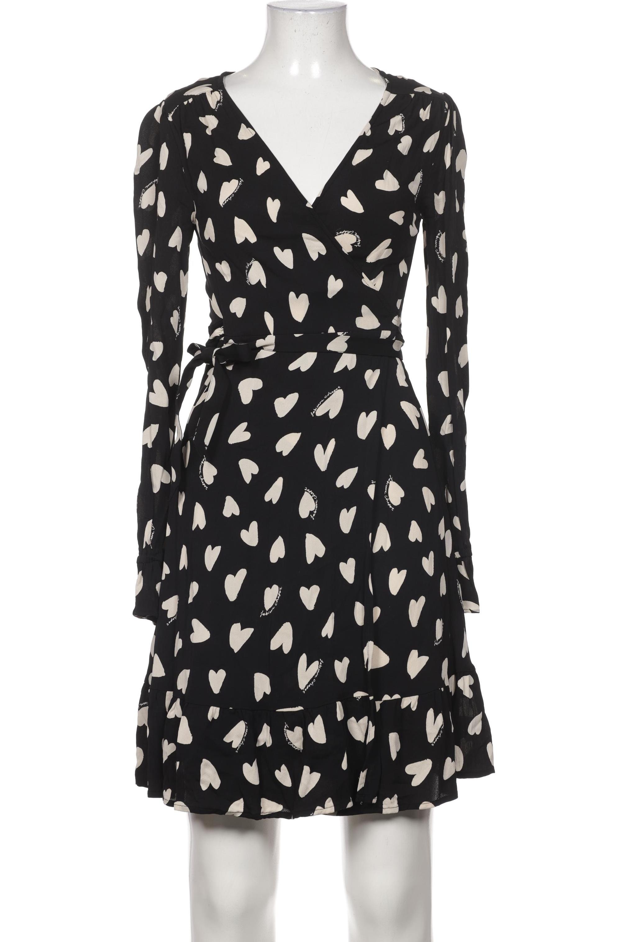 

Fabienne Chapot Damen Kleid, schwarz, Gr. 36