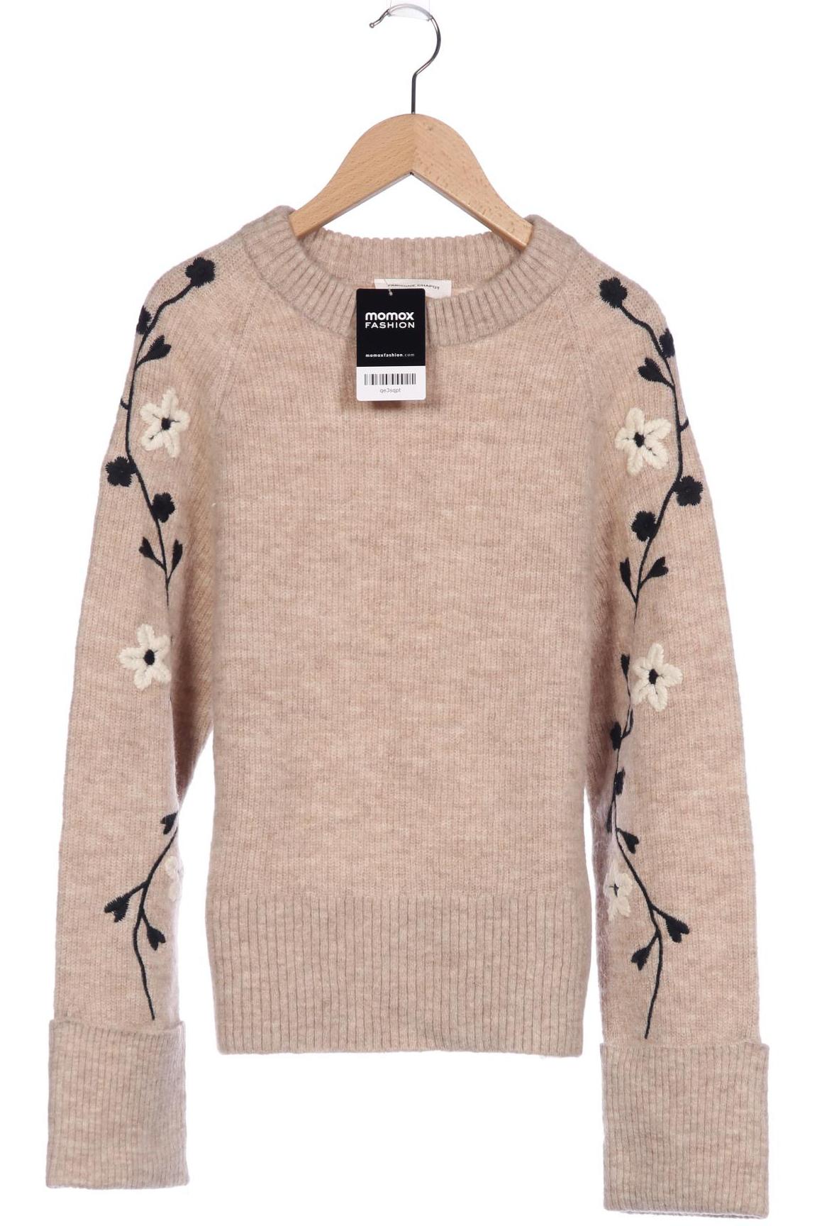 

Fabienne Chapot Damen Pullover, beige